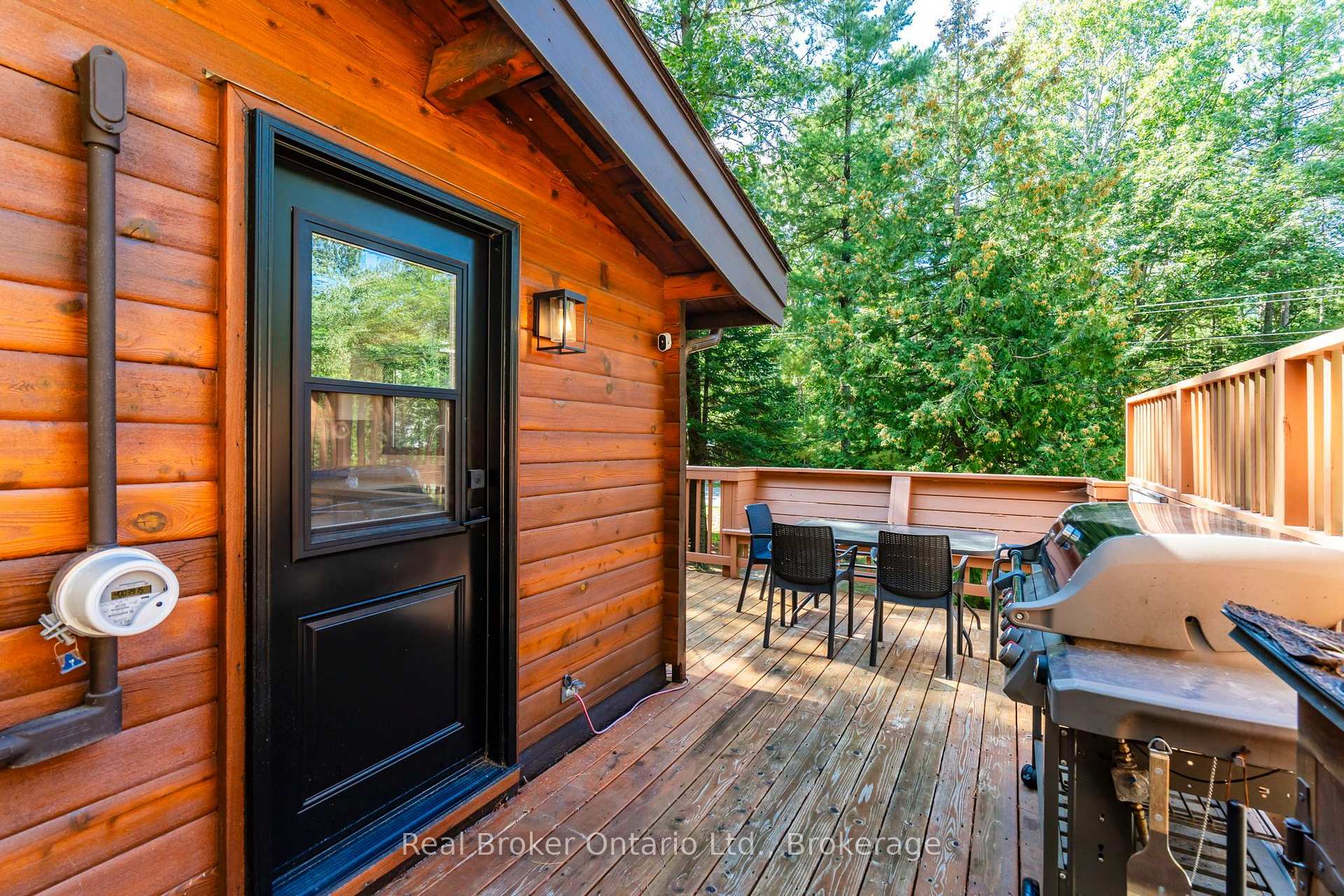 Photo 33 of 121 Lefaive Road, Tiny, Rural Tiny — HOMEH