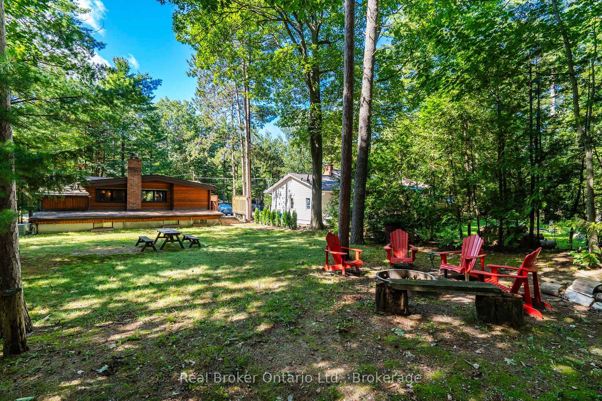 Photo 35 of 121 Lefaive Road, Tiny, Rural Tiny — HOMEH
