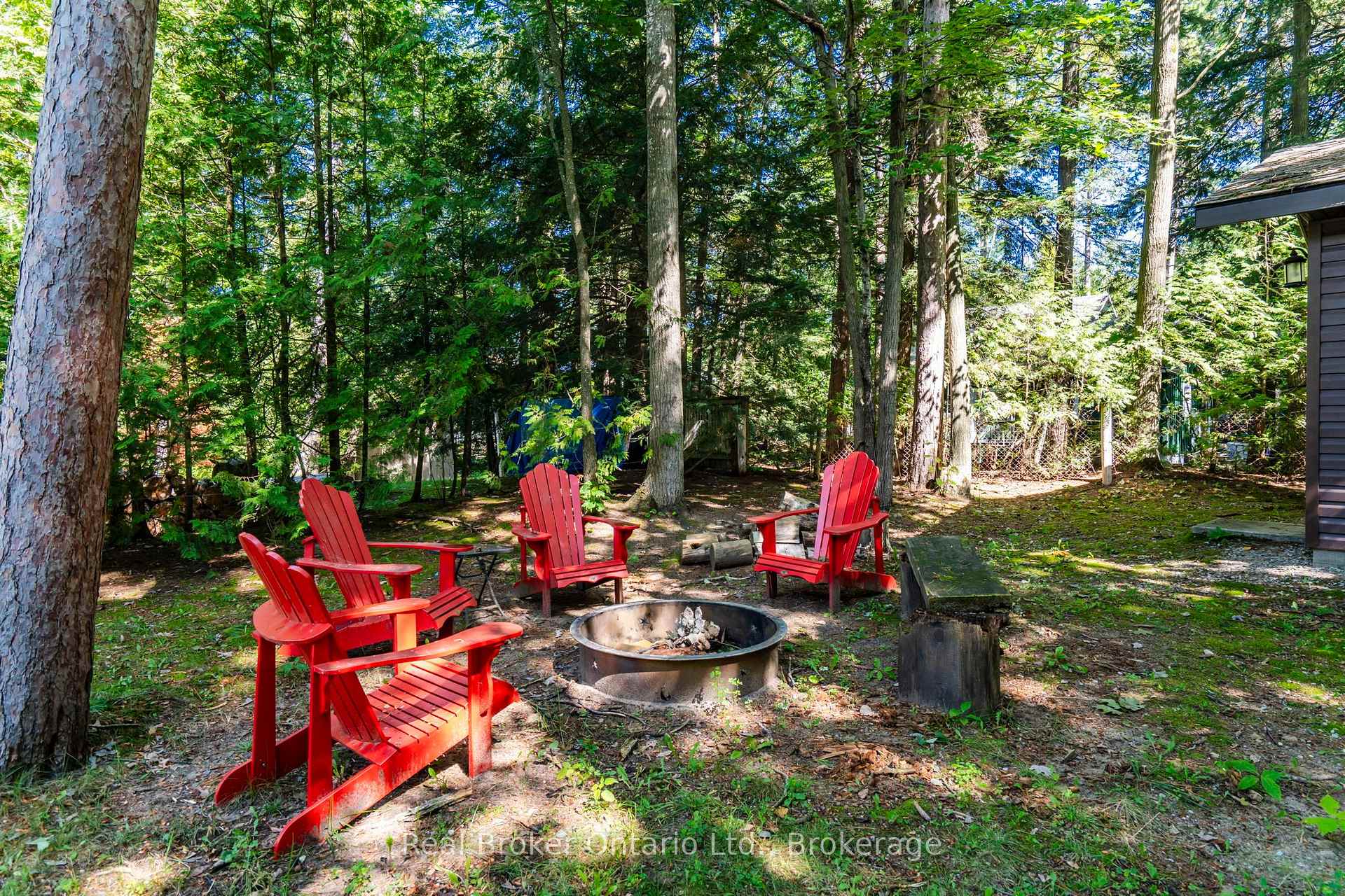 Photo 36 of 121 Lefaive Road, Tiny, Rural Tiny — HOMEH