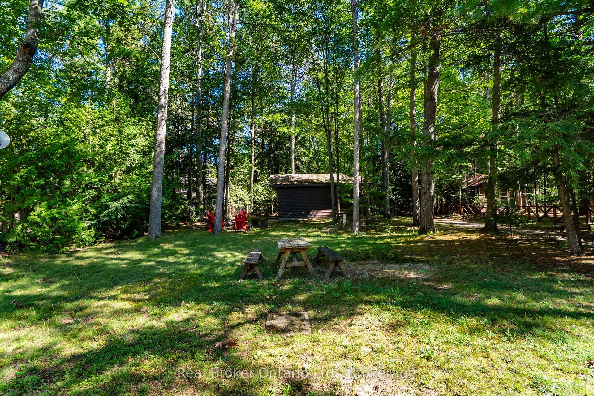 Photo 37 of 121 Lefaive Road, Tiny, Rural Tiny — HOMEH