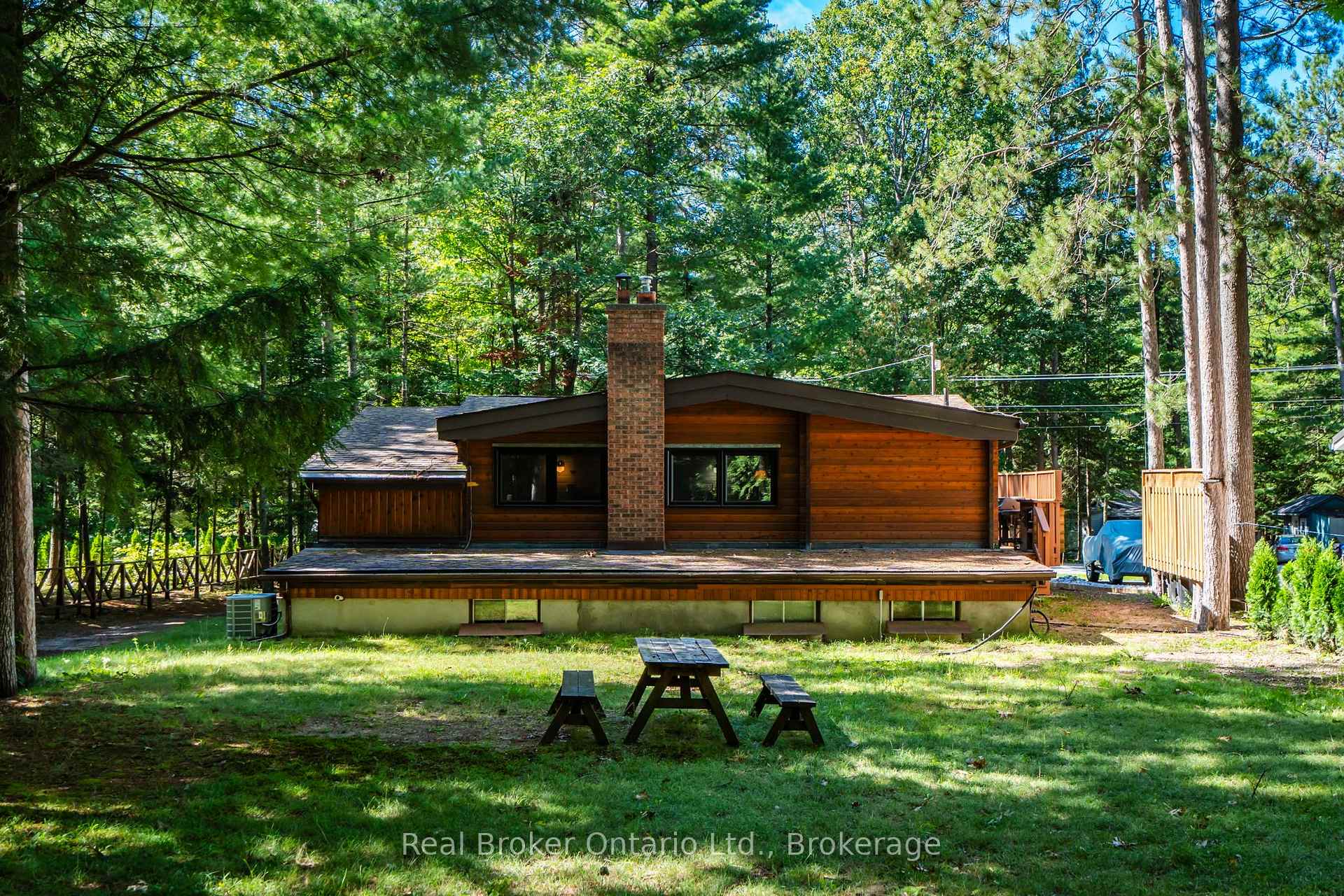 Photo 38 of 121 Lefaive Road, Tiny, Rural Tiny — HOMEH