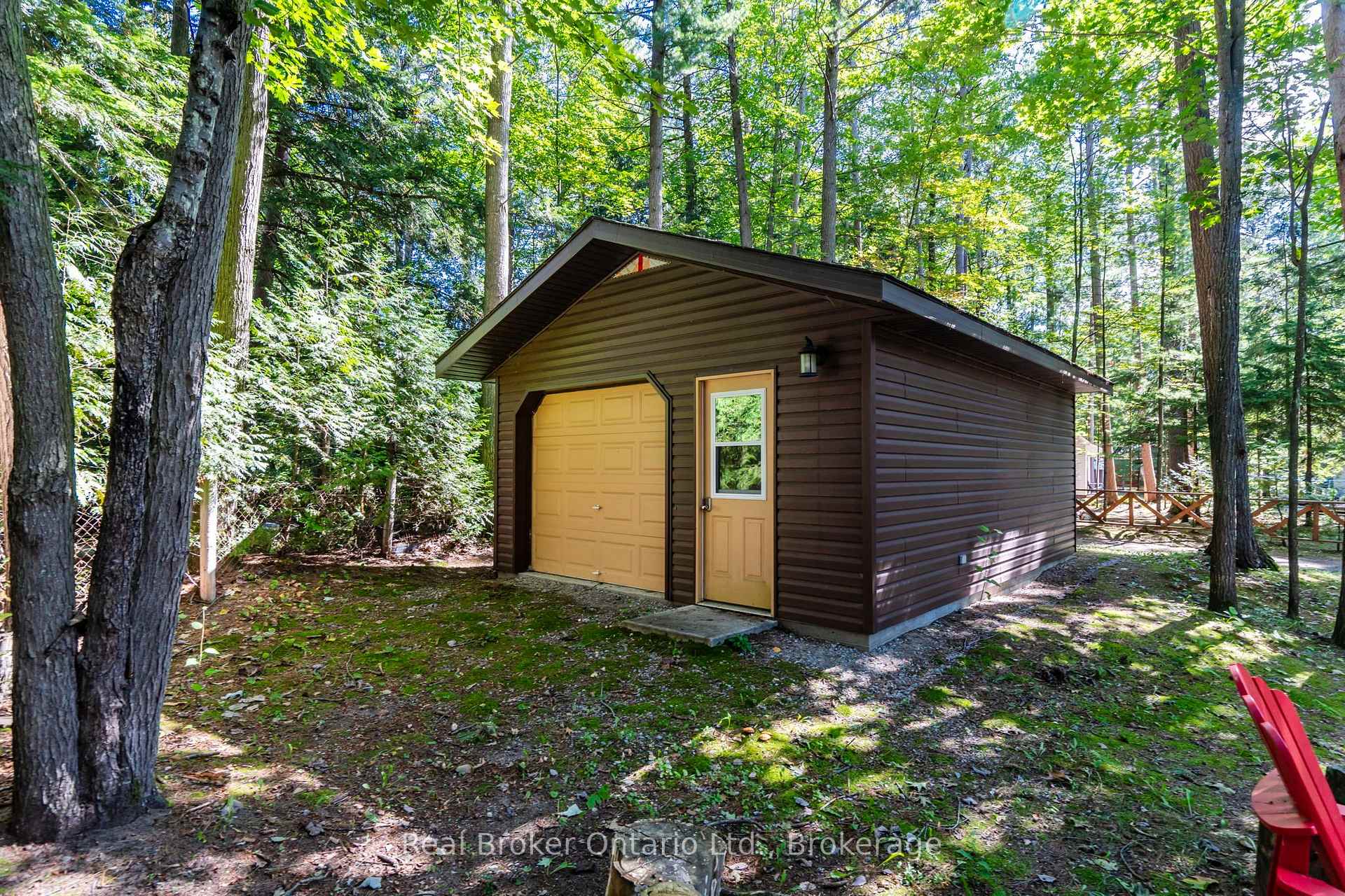Photo 39 of 121 Lefaive Road, Tiny, Rural Tiny — HOMEH