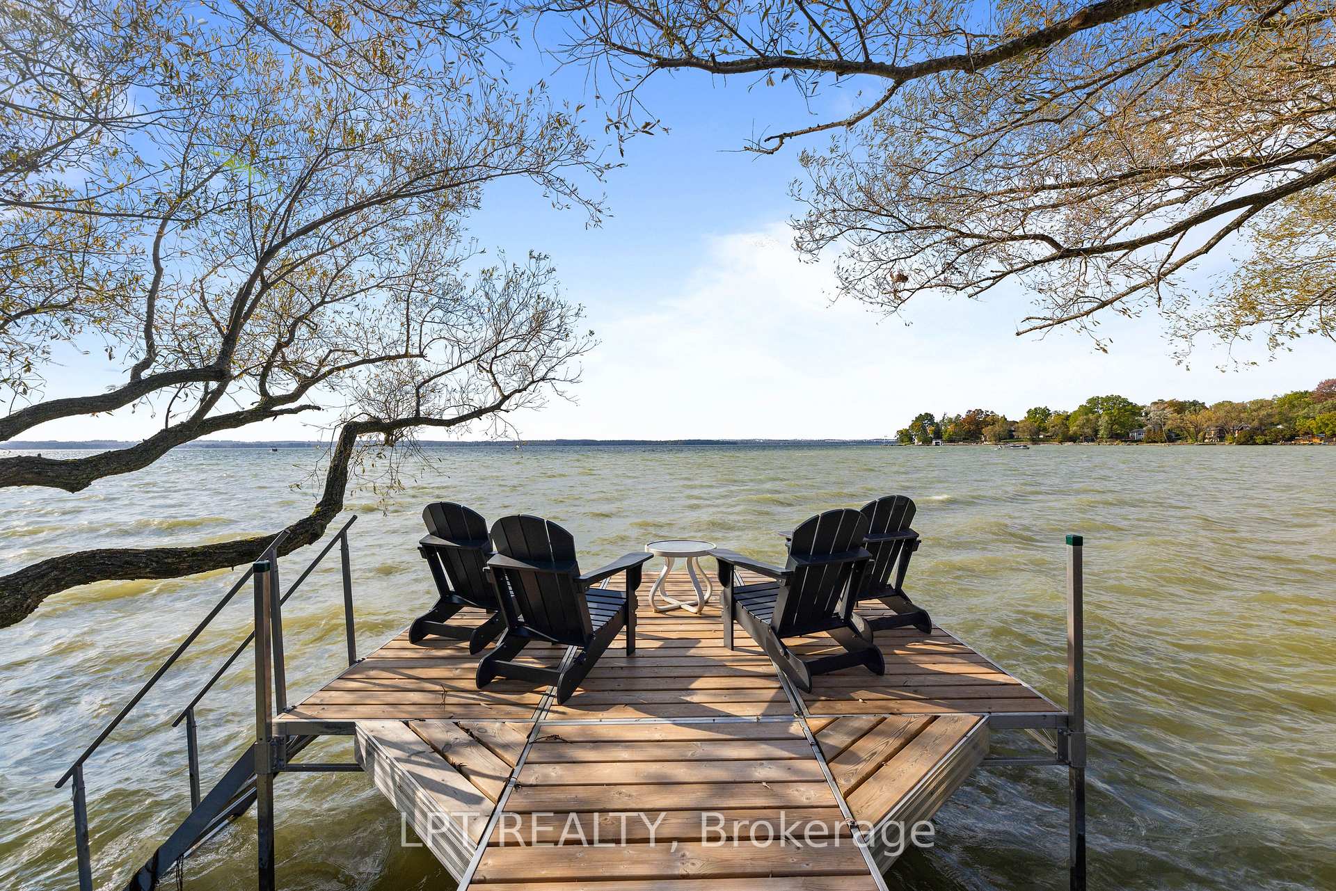 Photo 6 of 9 Davy Point Circle, Georgina, Historic Lakeshore Communities — HOMEH