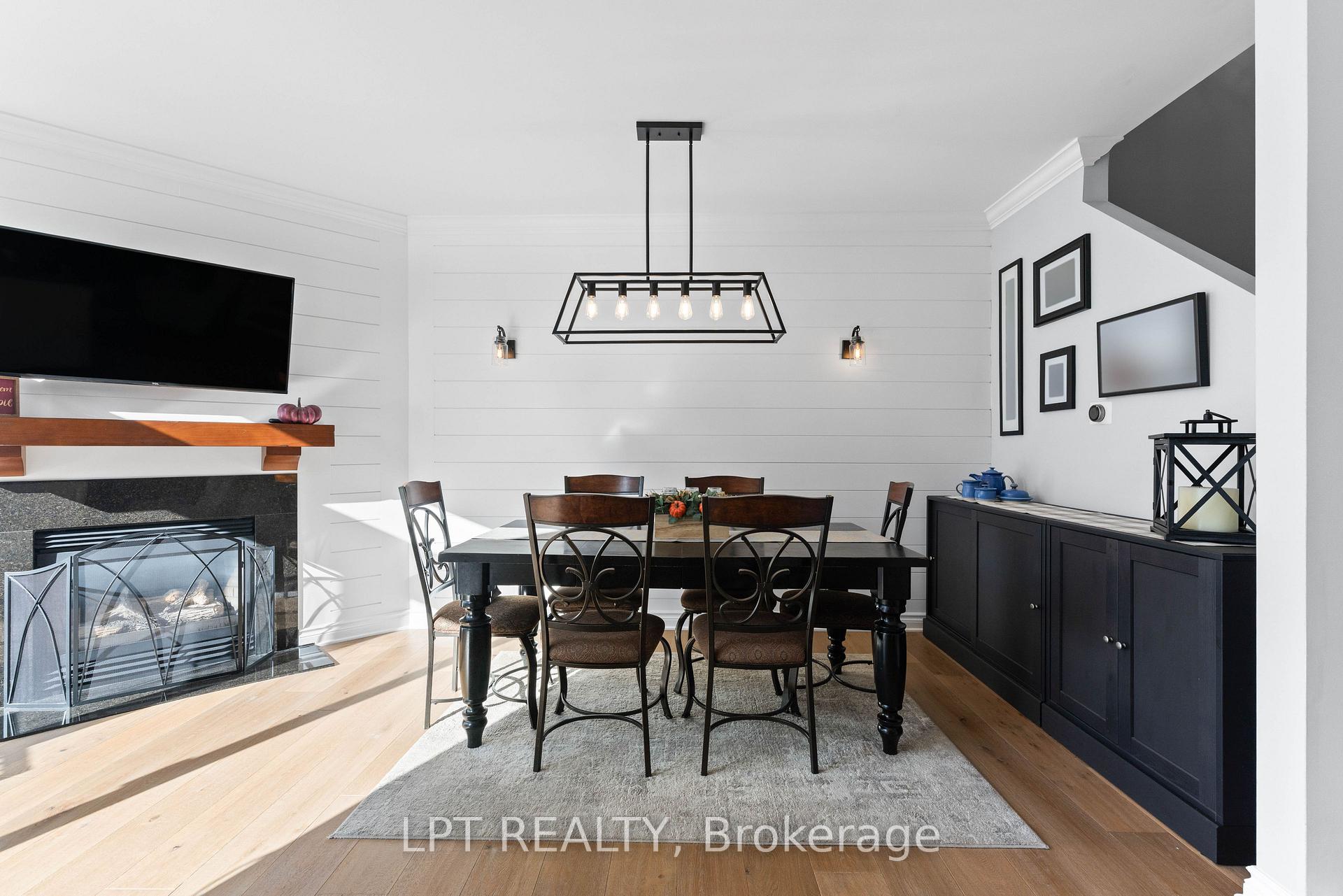 Photo 14 of 9 Davy Point Circle, Georgina, Historic Lakeshore Communities — HOMEH