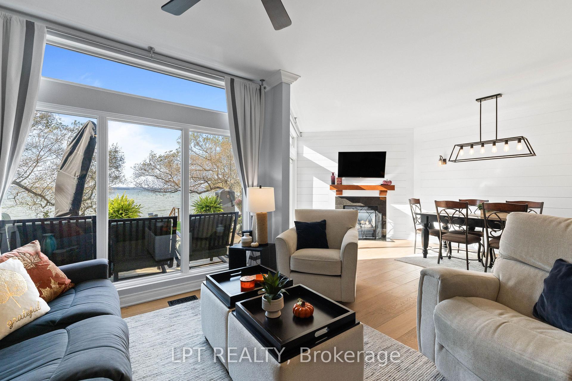 Photo 16 of 9 Davy Point Circle, Georgina, Historic Lakeshore Communities — HOMEH
