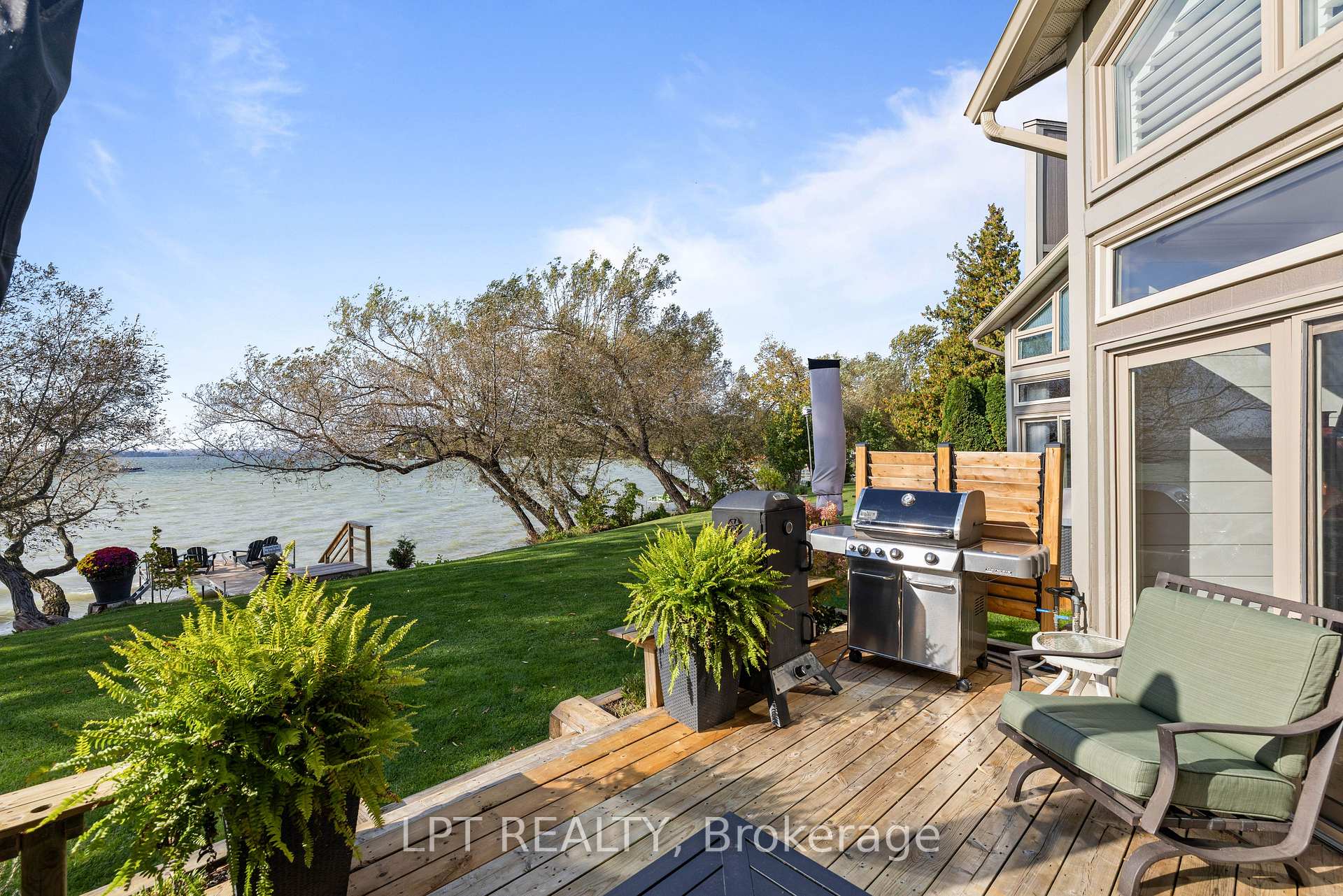 Photo 18 of 9 Davy Point Circle, Georgina, Historic Lakeshore Communities — HOMEH