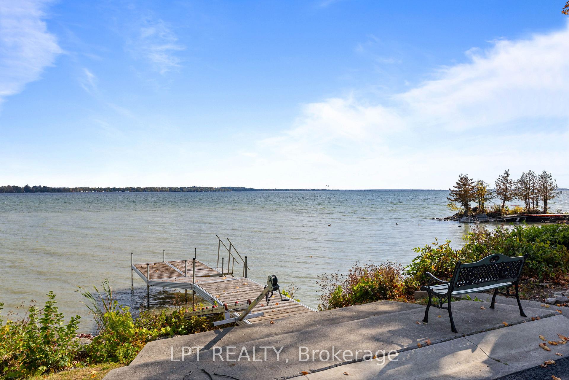 Photo 42 of 9 Davy Point Circle, Georgina, Historic Lakeshore Communities — HOMEH