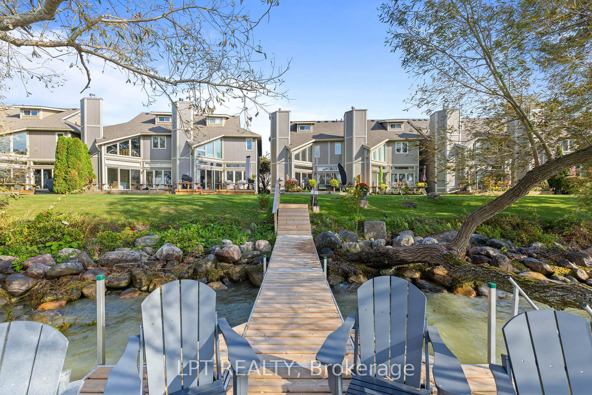 Photo 44 of 9 Davy Point Circle, Georgina, Historic Lakeshore Communities — HOMEH