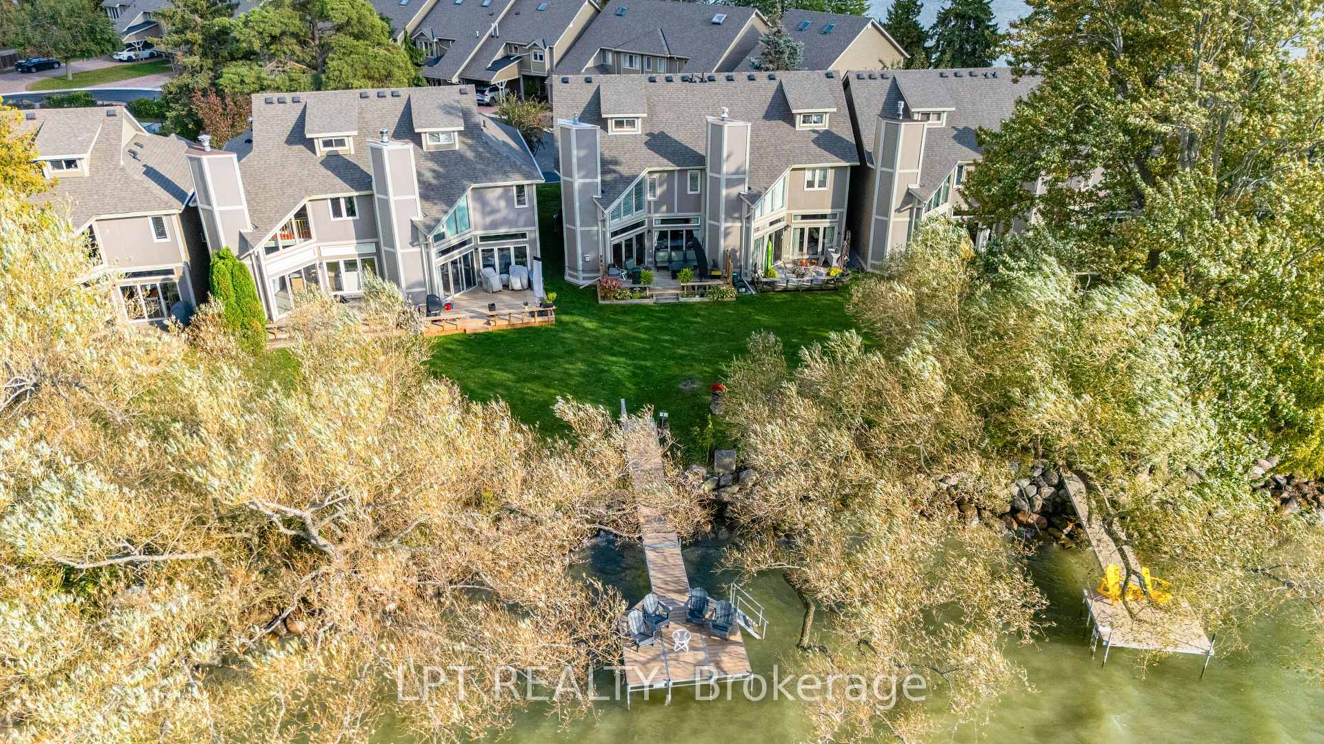 Photo 45 of 9 Davy Point Circle, Georgina, Historic Lakeshore Communities — HOMEH