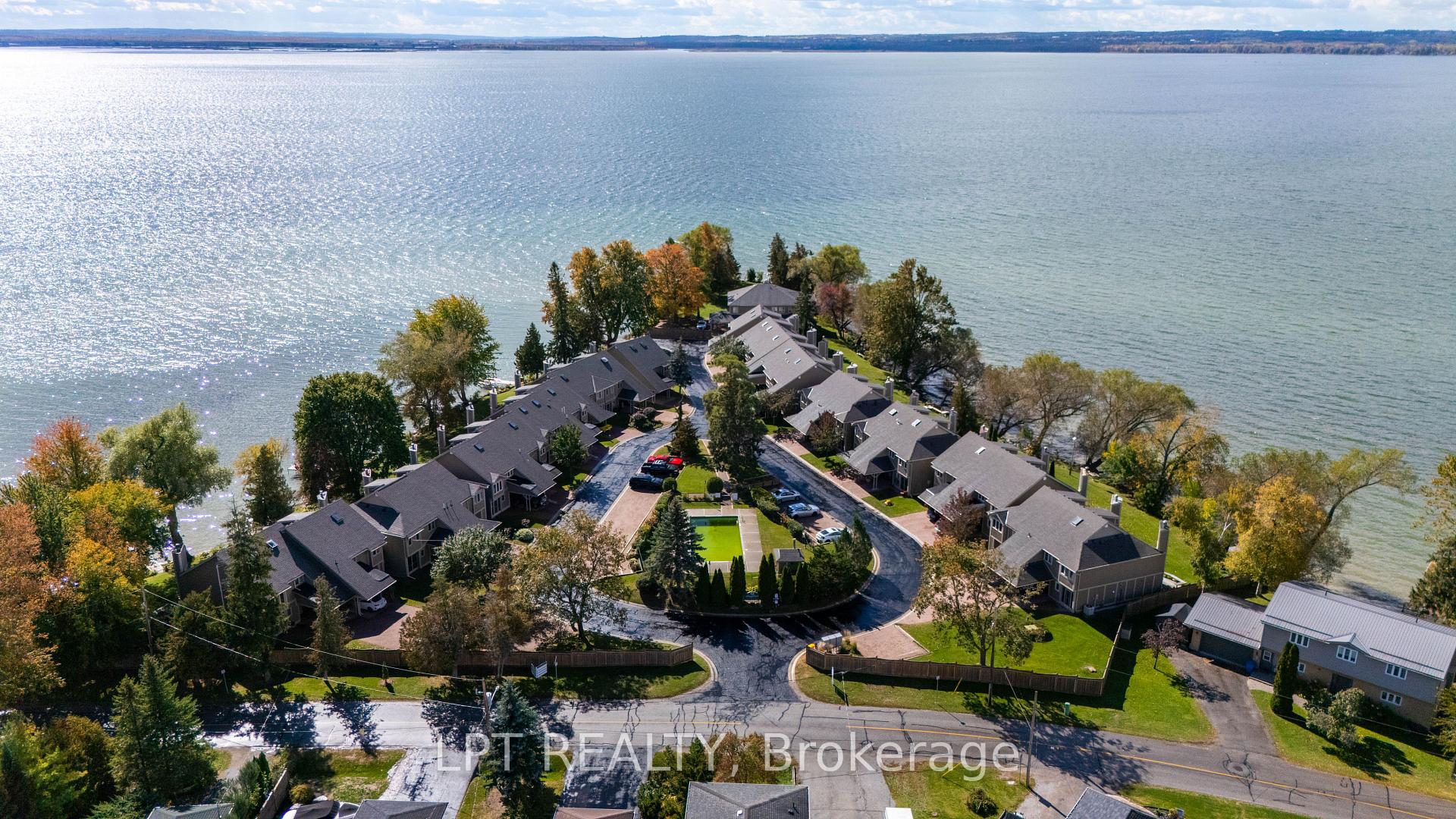 Photo 50 of 9 Davy Point Circle, Georgina, Historic Lakeshore Communities — HOMEH