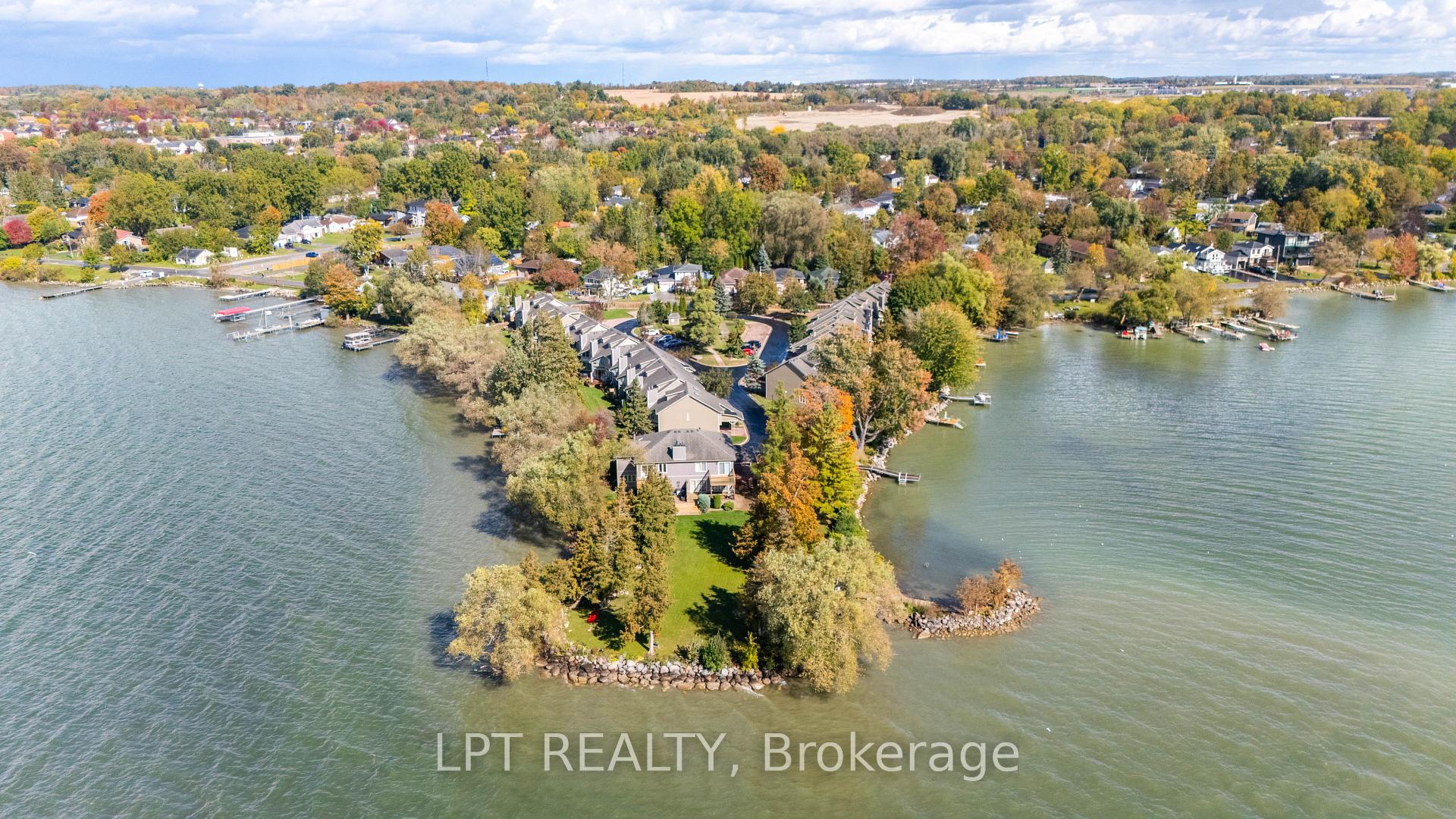 Photo 51 of 9 Davy Point Circle, Georgina, Historic Lakeshore Communities — HOMEH