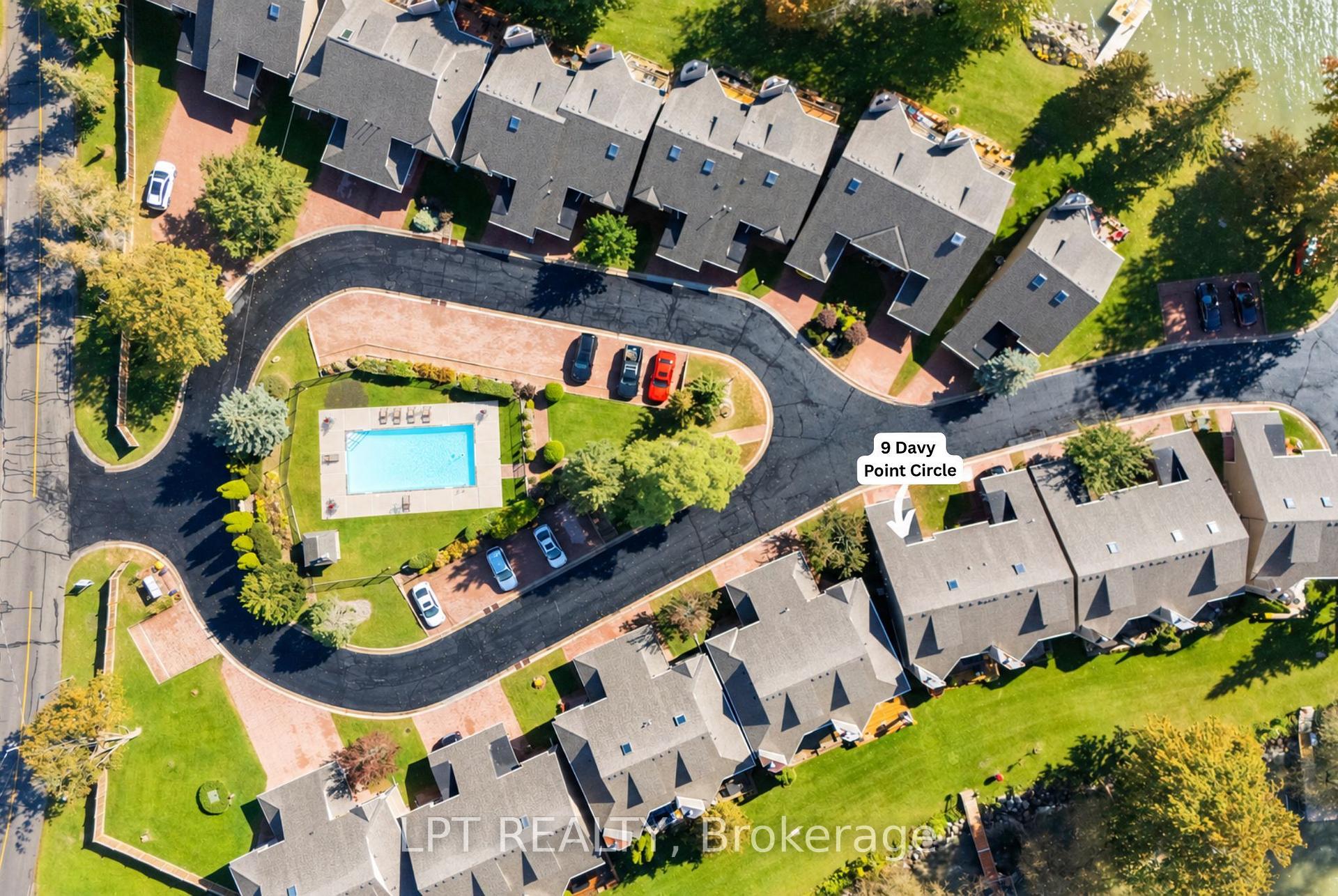 Photo 46 of 9 Davy Point Circle, Georgina, Historic Lakeshore Communities — HOMEH