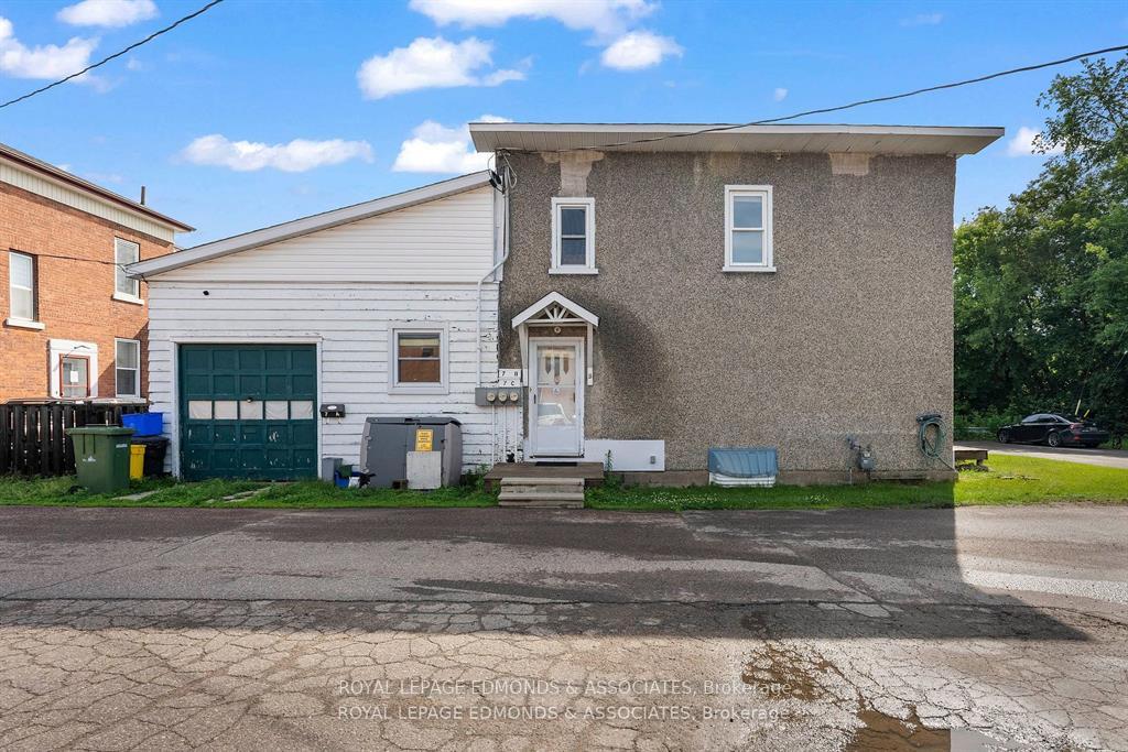 Photo 3 of 7 Isabella Street, Pembroke, Pembroke — HOMEH