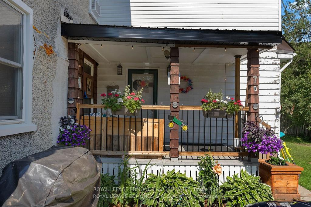 Photo 6 of 7 Isabella Street, Pembroke, Pembroke — HOMEH