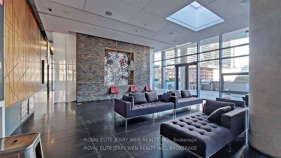 Photo 2 of Unit 2406, 21 Widmer Street, Toronto, Waterfront Communities — HOMEH