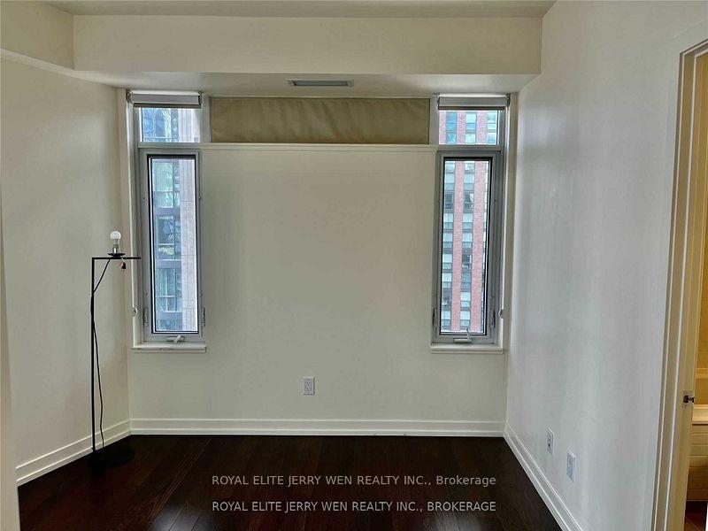 Photo 12 of Unit 2406, 21 Widmer Street, Toronto, Waterfront Communities — HOMEH
