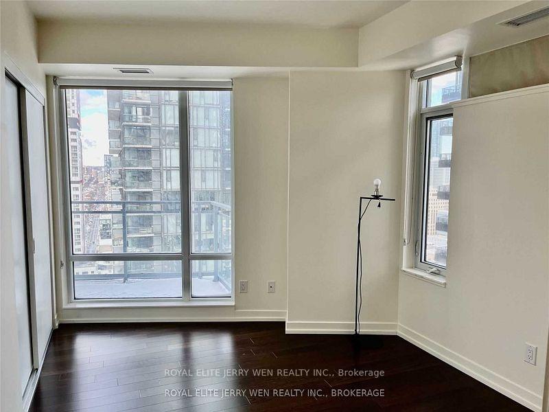 Photo 13 of Unit 2406, 21 Widmer Street, Toronto, Waterfront Communities — HOMEH