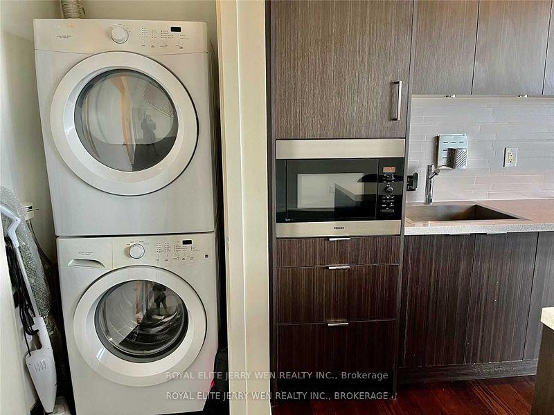 Photo 15 of Unit 2406, 21 Widmer Street, Toronto, Waterfront Communities — HOMEH
