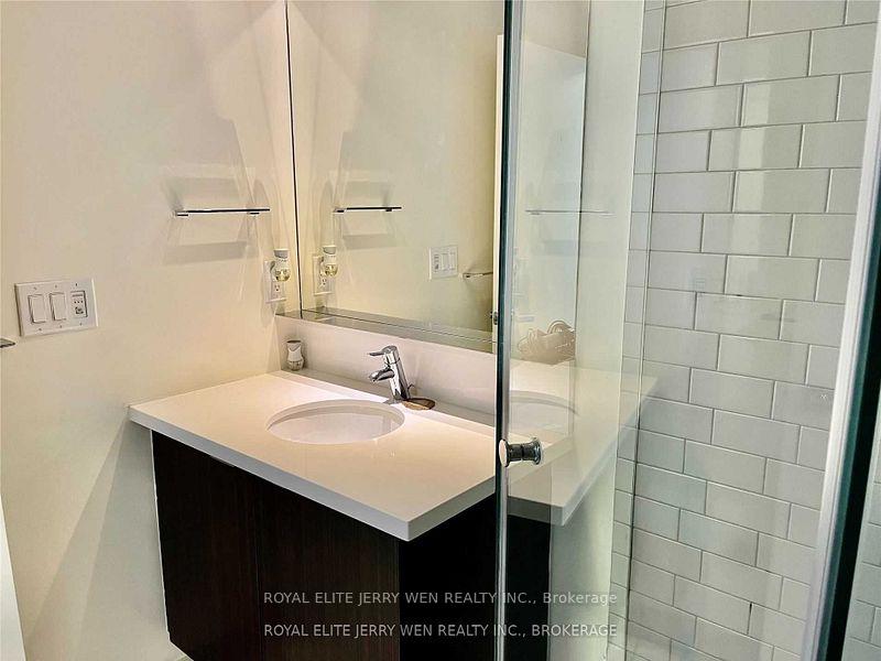 Photo 16 of Unit 2406, 21 Widmer Street, Toronto, Waterfront Communities — HOMEH