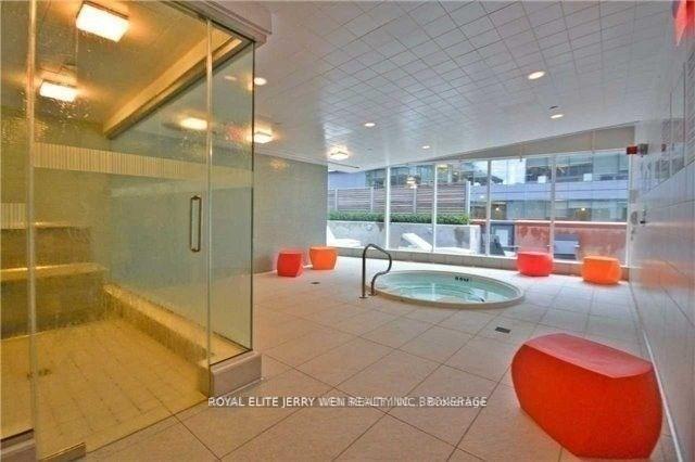 Photo 19 of Unit 2406, 21 Widmer Street, Toronto, Waterfront Communities — HOMEH