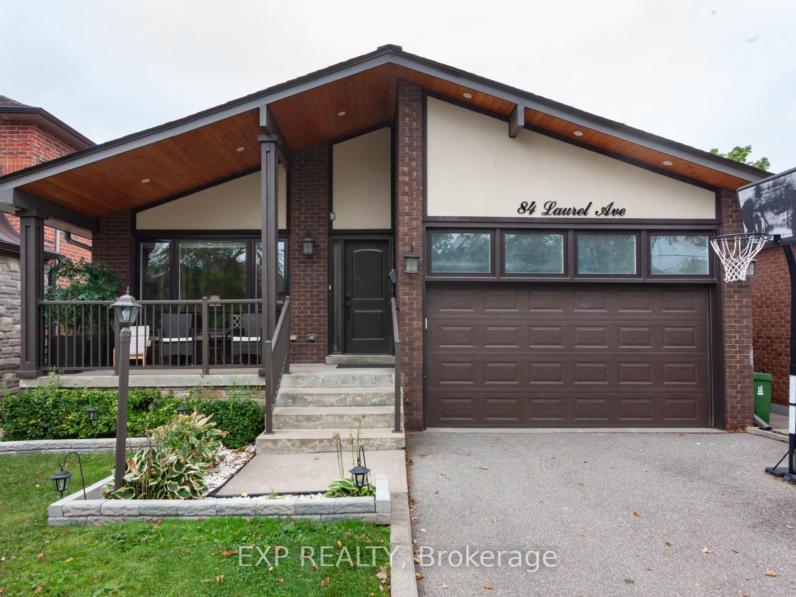 Photo of Unit Unit B, 84 Laurel Avenue