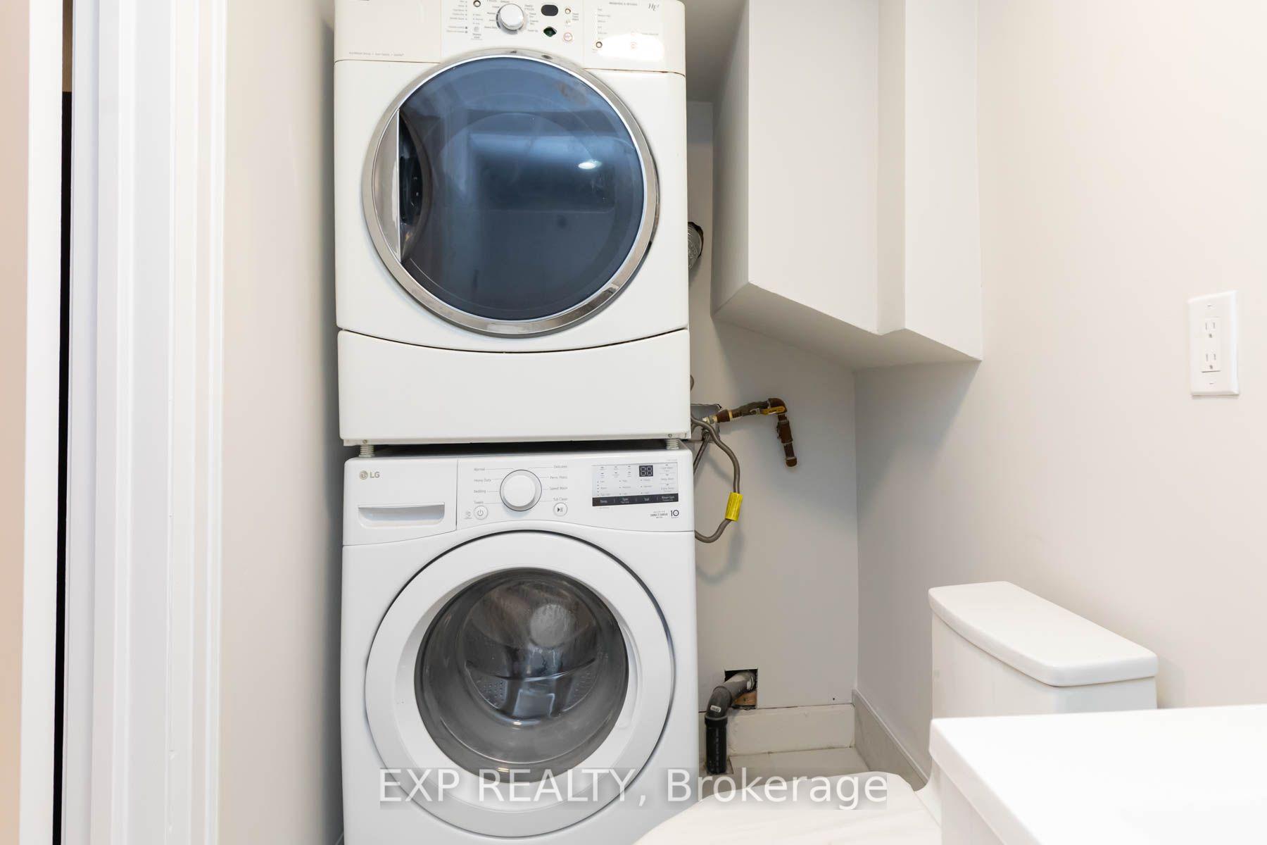 Photo 11 of Unit Unit B, 84 Laurel Avenue, Etobicoke, Islington-City Centre West — HOMEH