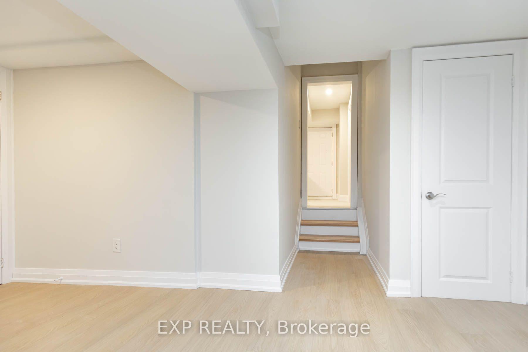 Photo 12 of Unit Unit B, 84 Laurel Avenue, Etobicoke, Islington-City Centre West — HOMEH