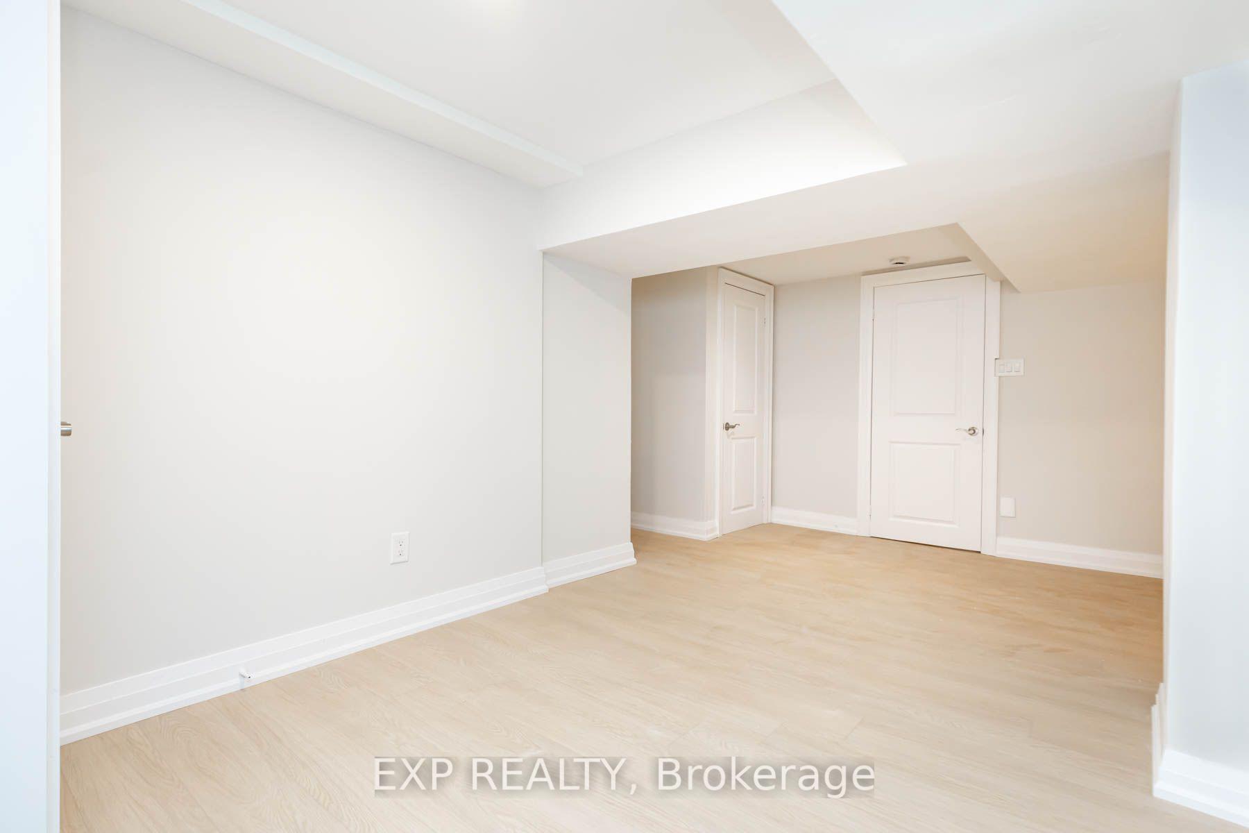 Photo 15 of Unit Unit B, 84 Laurel Avenue, Etobicoke, Islington-City Centre West — HOMEH