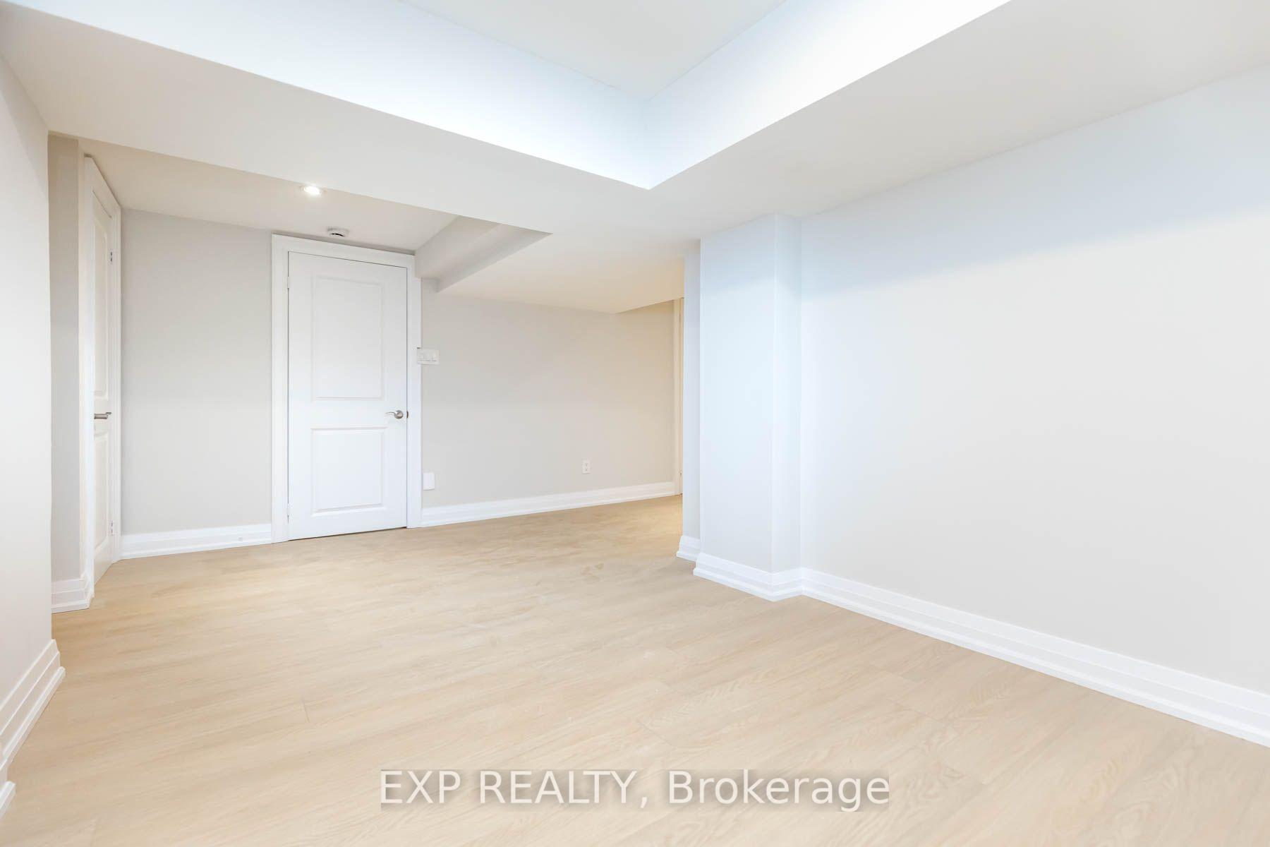 Photo 16 of Unit Unit B, 84 Laurel Avenue, Etobicoke, Islington-City Centre West — HOMEH