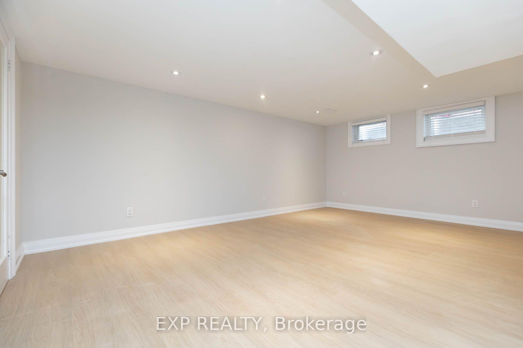 Photo 17 of Unit Unit B, 84 Laurel Avenue, Etobicoke, Islington-City Centre West — HOMEH