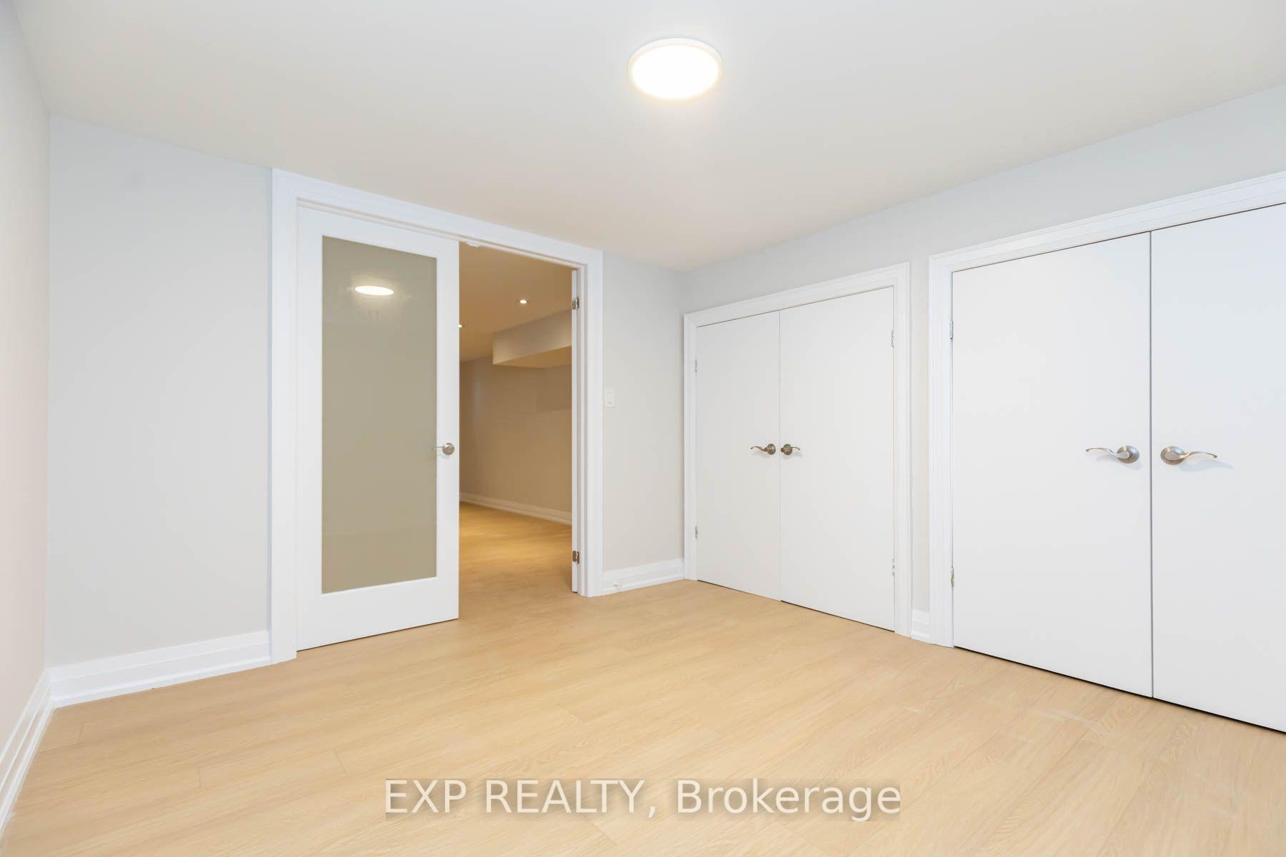 Photo 23 of Unit Unit B, 84 Laurel Avenue, Etobicoke, Islington-City Centre West — HOMEH