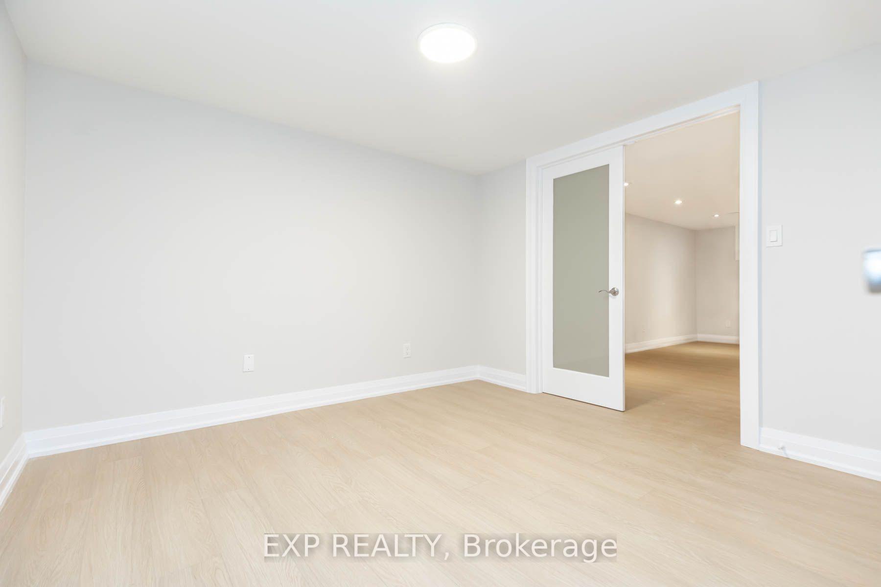Photo 25 of Unit Unit B, 84 Laurel Avenue, Etobicoke, Islington-City Centre West — HOMEH