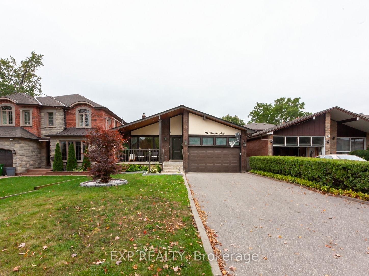 Photo 27 of Unit Unit B, 84 Laurel Avenue, Etobicoke, Islington-City Centre West — HOMEH