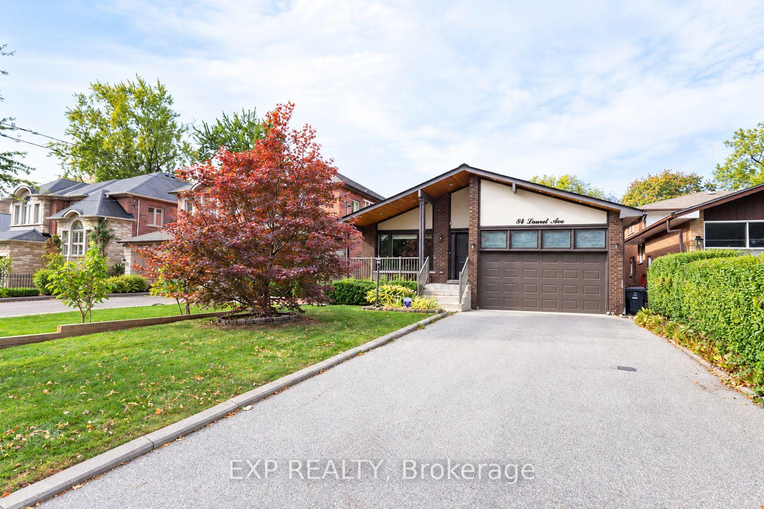 Photo 28 of Unit Unit B, 84 Laurel Avenue, Etobicoke, Islington-City Centre West — HOMEH