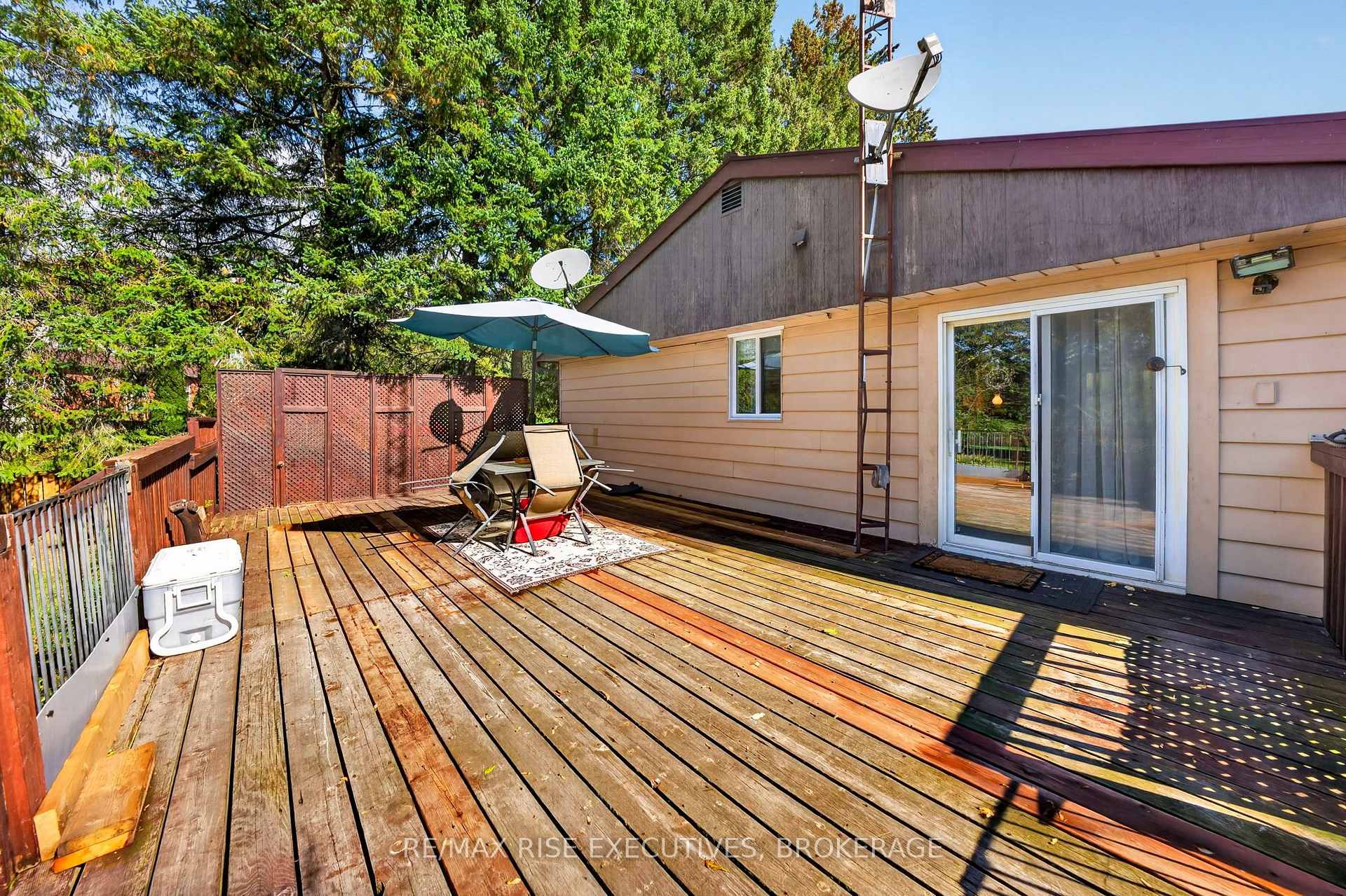 Photo 20 of 4259 Sydenham Road, Frontenac, Frontenac South — HOMEH