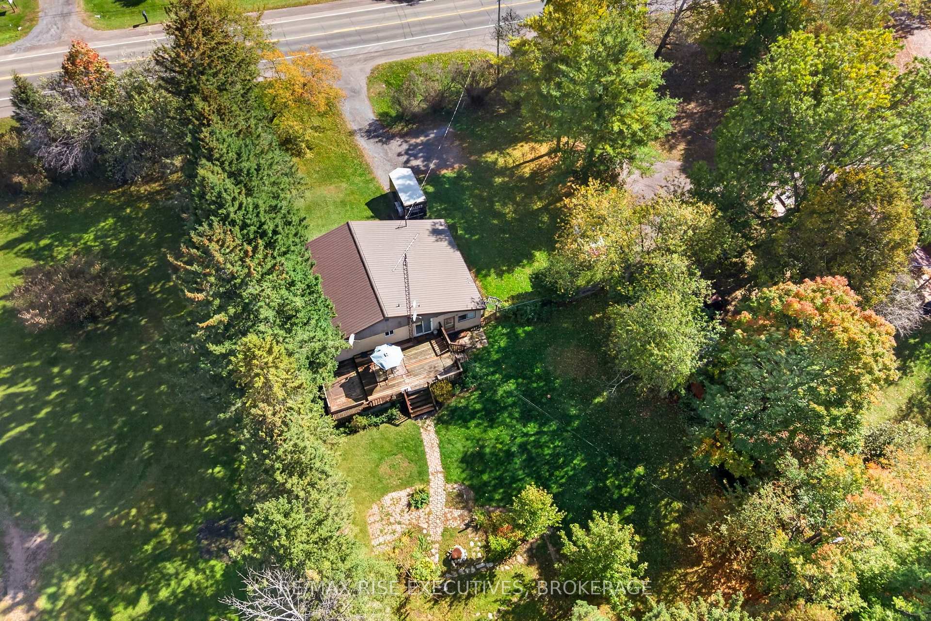 Photo 25 of 4259 Sydenham Road, Frontenac, Frontenac South — HOMEH