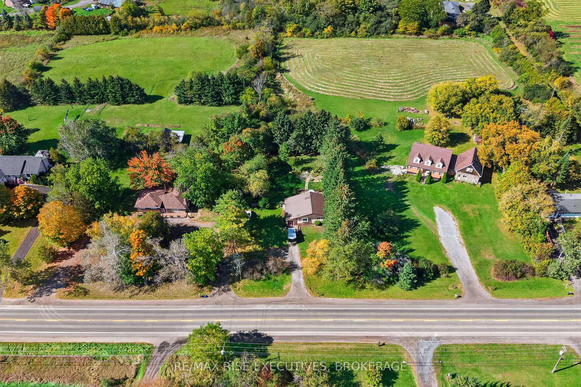Photo 26 of 4259 Sydenham Road, Frontenac, Frontenac South — HOMEH