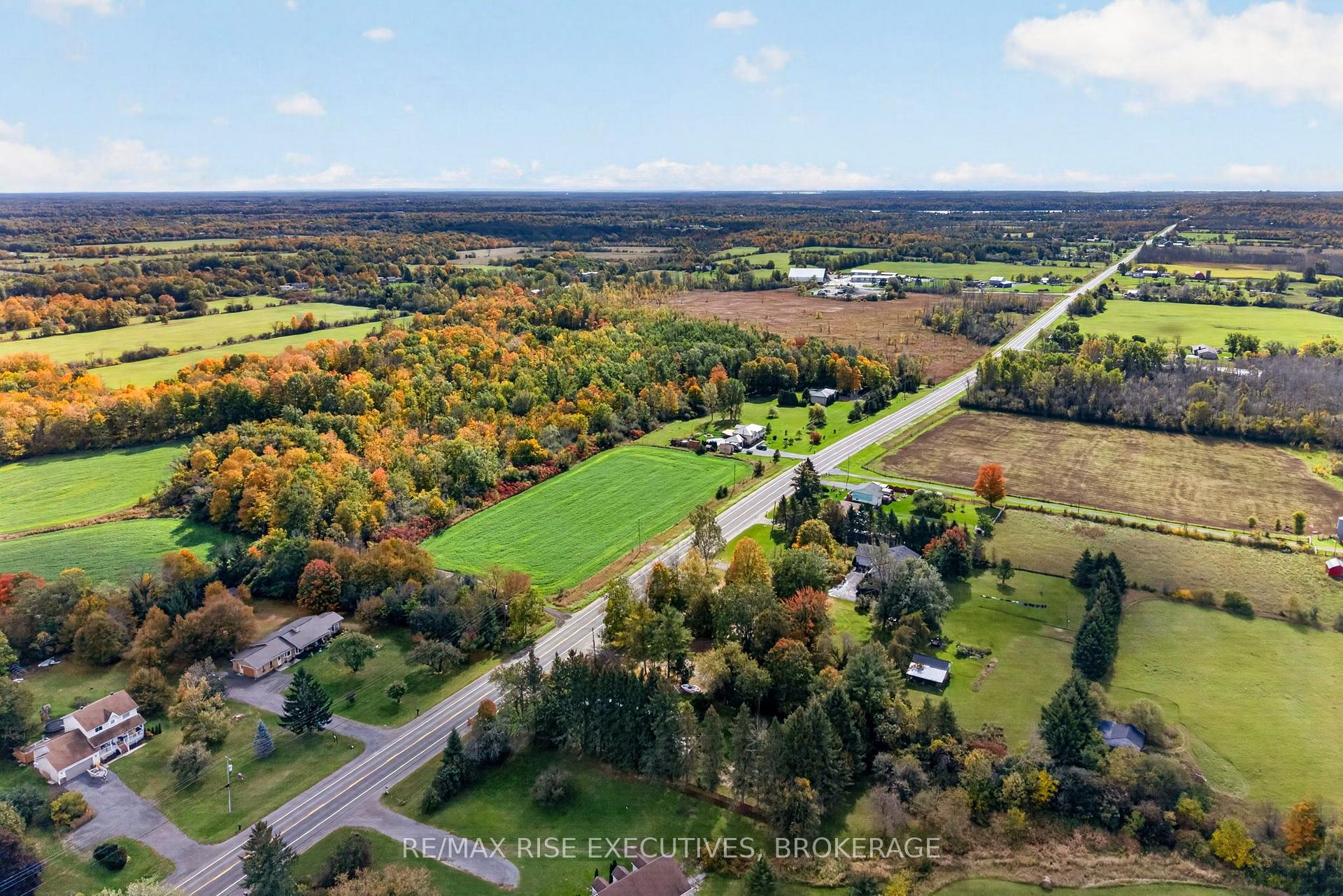Photo 27 of 4259 Sydenham Road, Frontenac, Frontenac South — HOMEH