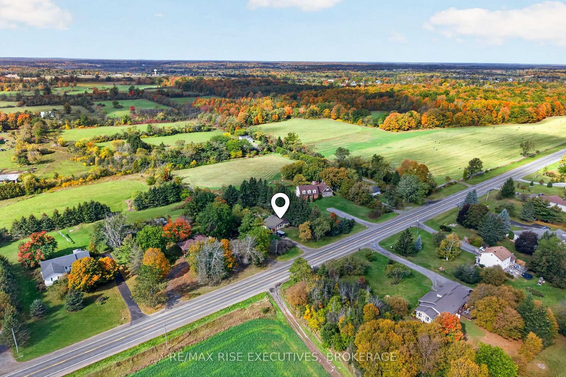 Photo 28 of 4259 Sydenham Road, Frontenac, Frontenac South — HOMEH