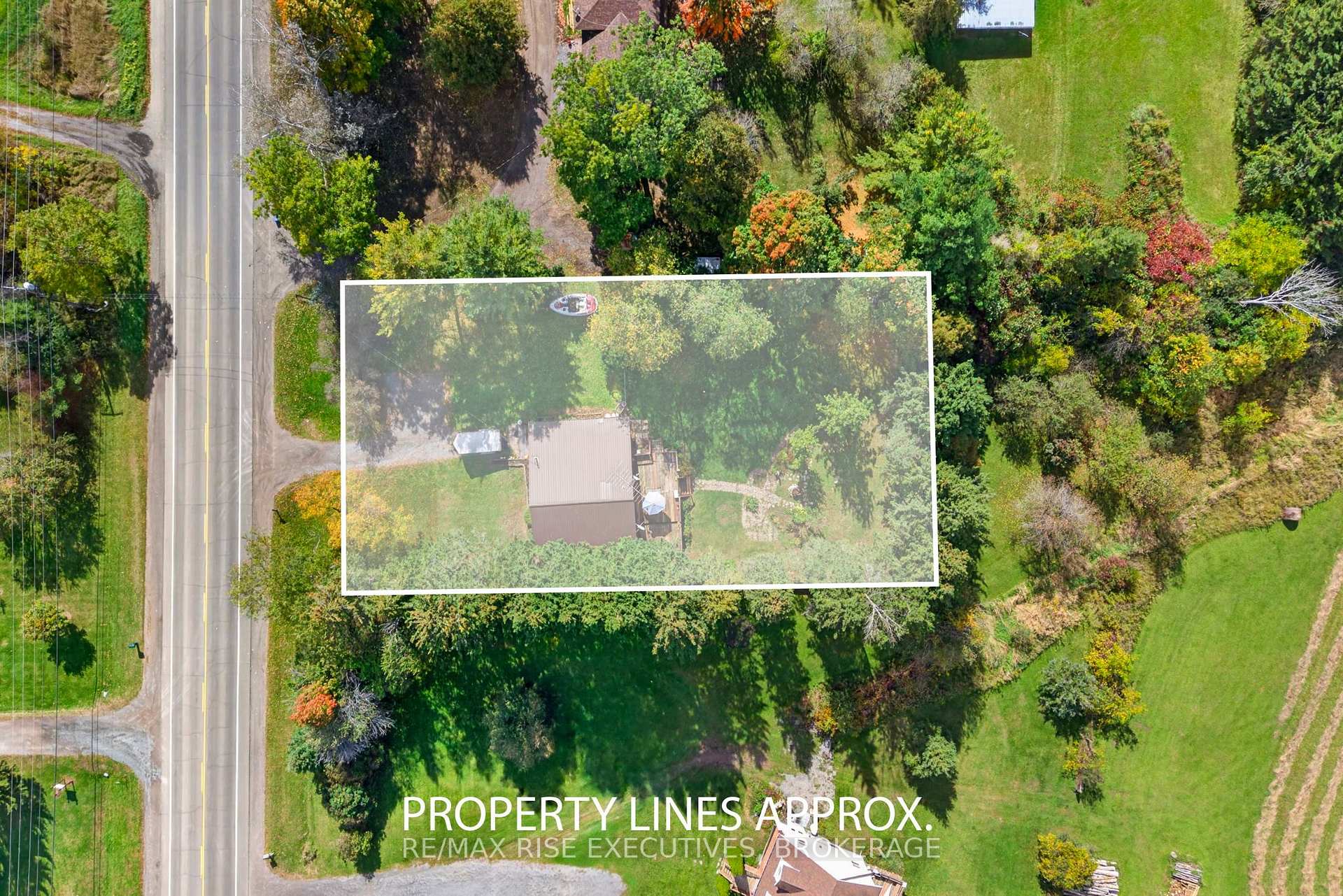 Photo 29 of 4259 Sydenham Road, Frontenac, Frontenac South — HOMEH