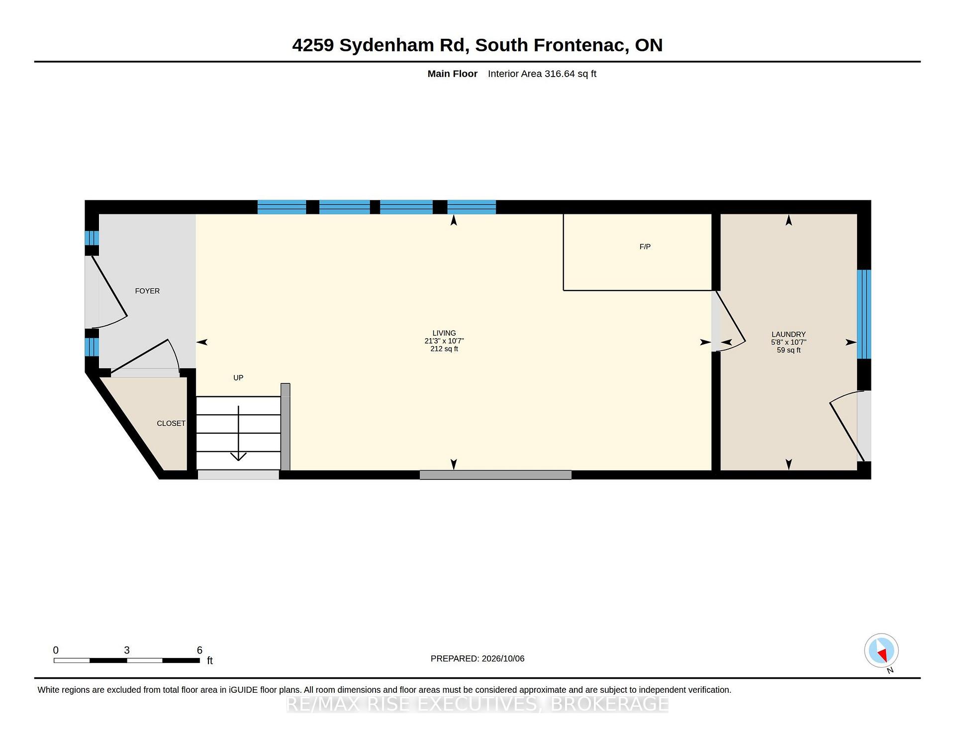 Photo 31 of 4259 Sydenham Road, Frontenac, Frontenac South — HOMEH