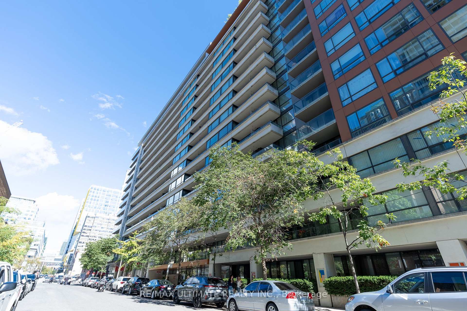 Photo of Unit 627, 111 Elizabeth Street