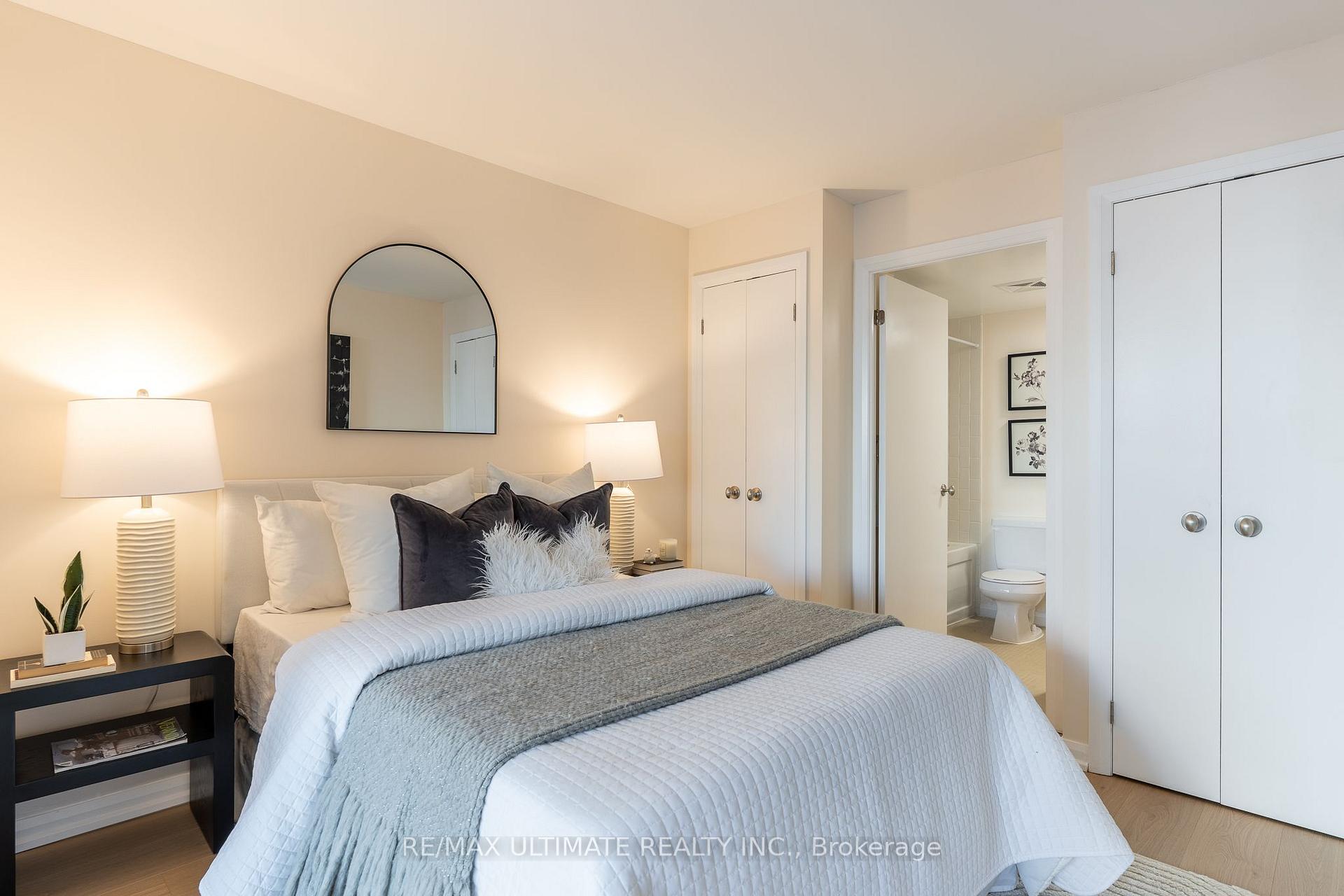 Photo 23 of Unit 627, 111 Elizabeth Street, Toronto, Bay Street Corridor — HOMEH
