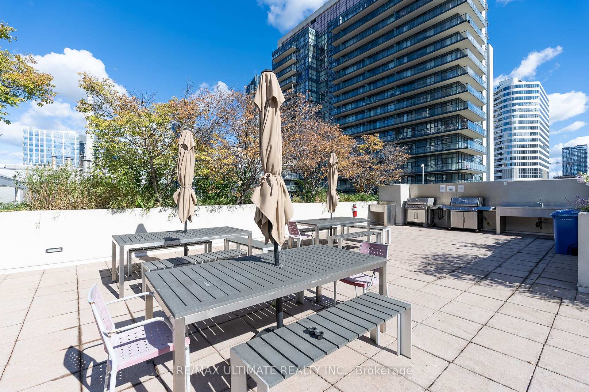 Photo 33 of Unit 627, 111 Elizabeth Street, Toronto, Bay Street Corridor — HOMEH