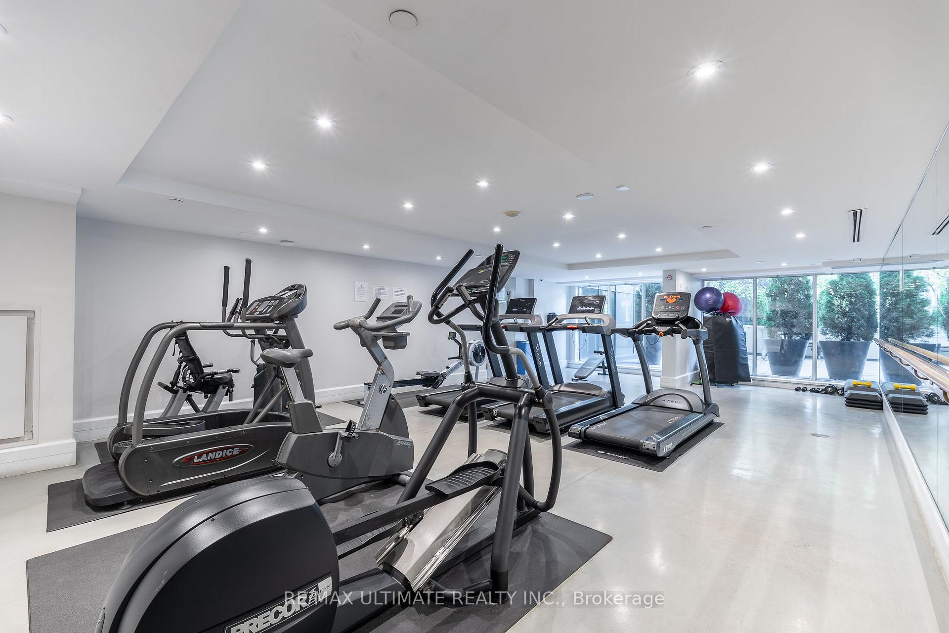 Photo 34 of Unit 627, 111 Elizabeth Street, Toronto, Bay Street Corridor — HOMEH