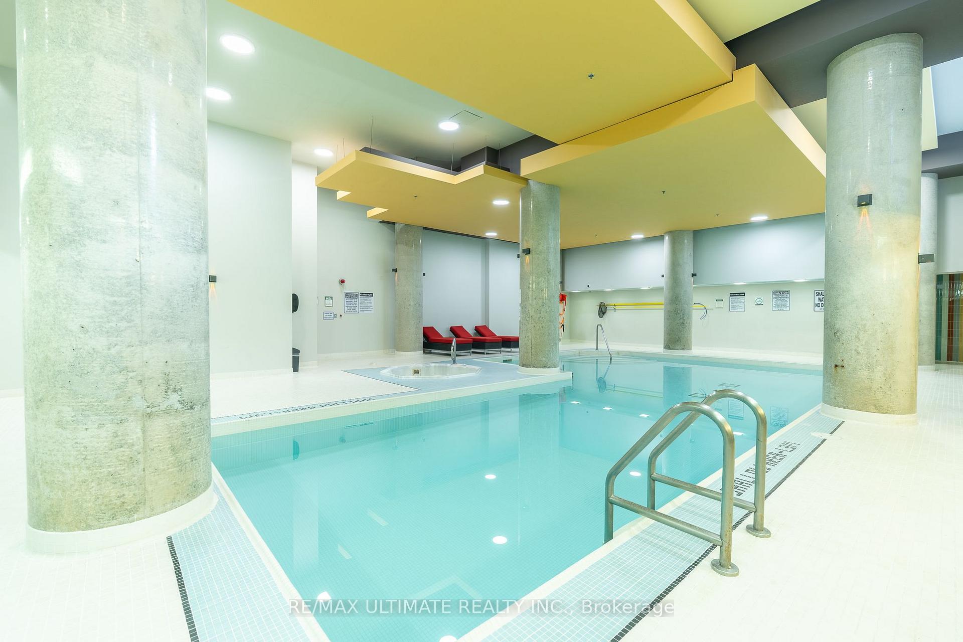 Photo 35 of Unit 627, 111 Elizabeth Street, Toronto, Bay Street Corridor — HOMEH