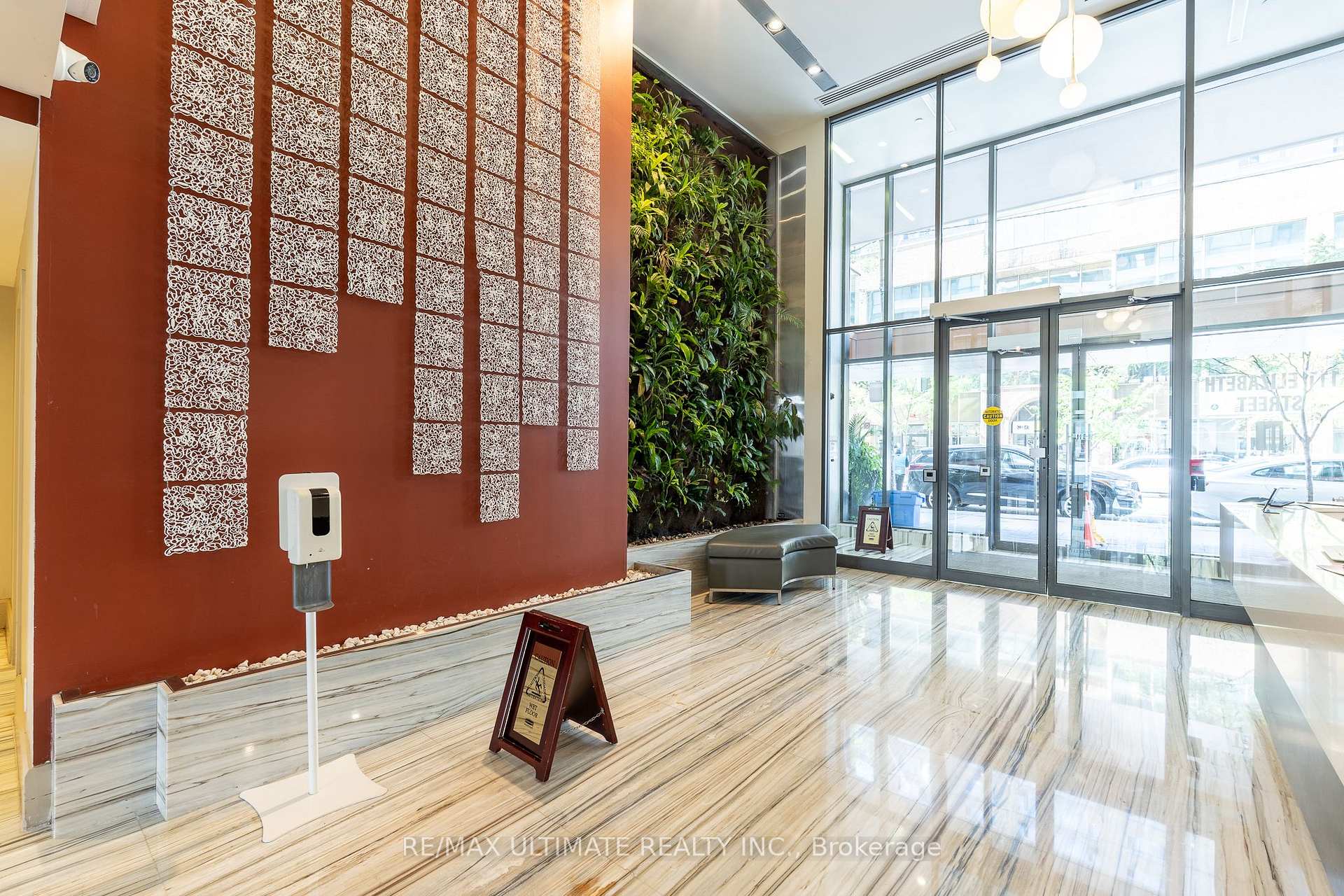Photo 37 of Unit 627, 111 Elizabeth Street, Toronto, Bay Street Corridor — HOMEH
