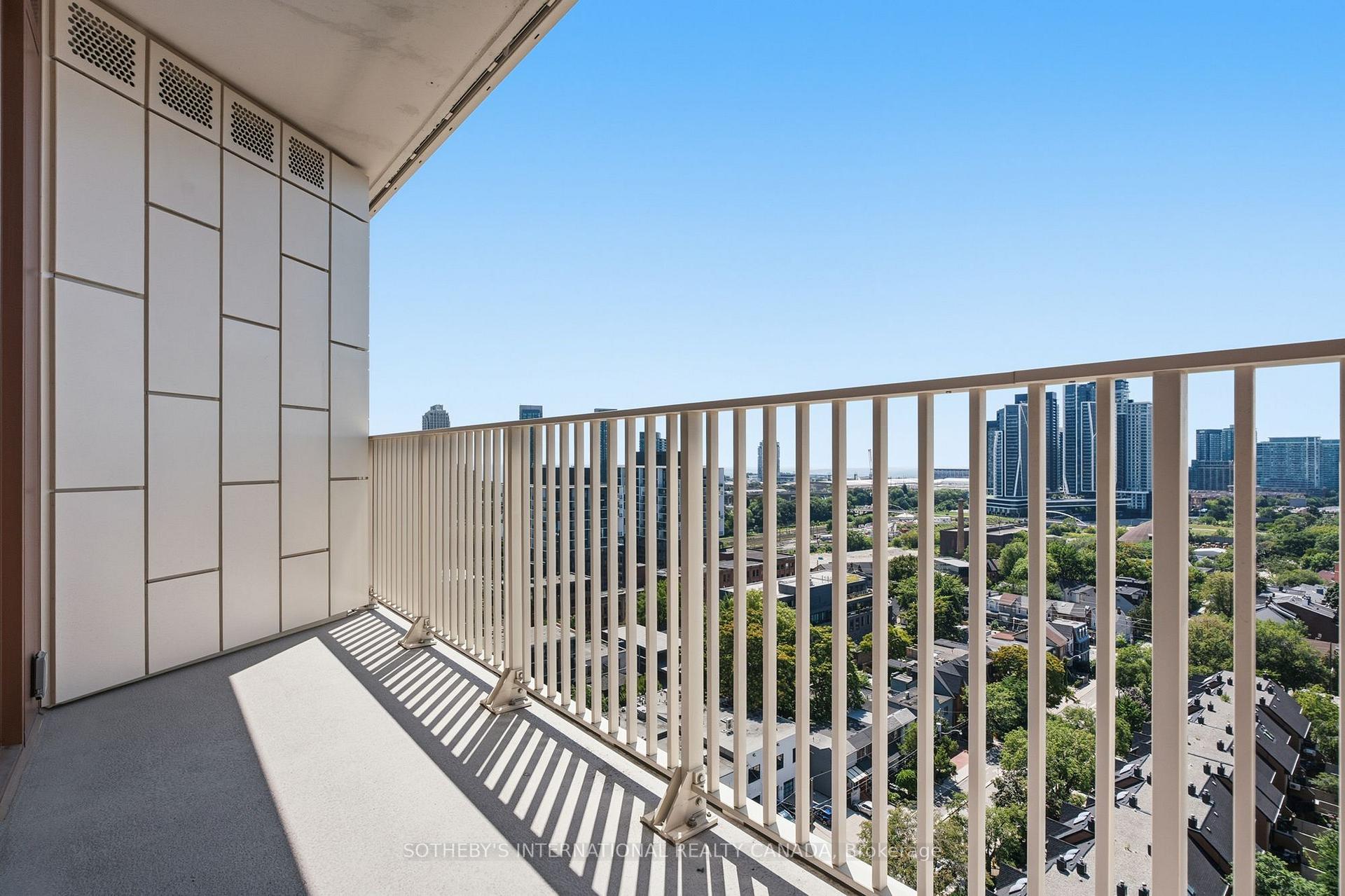 Photo 20 of Unit 612, 88 Bathurst Street, Toronto, Niagara — HOMEH