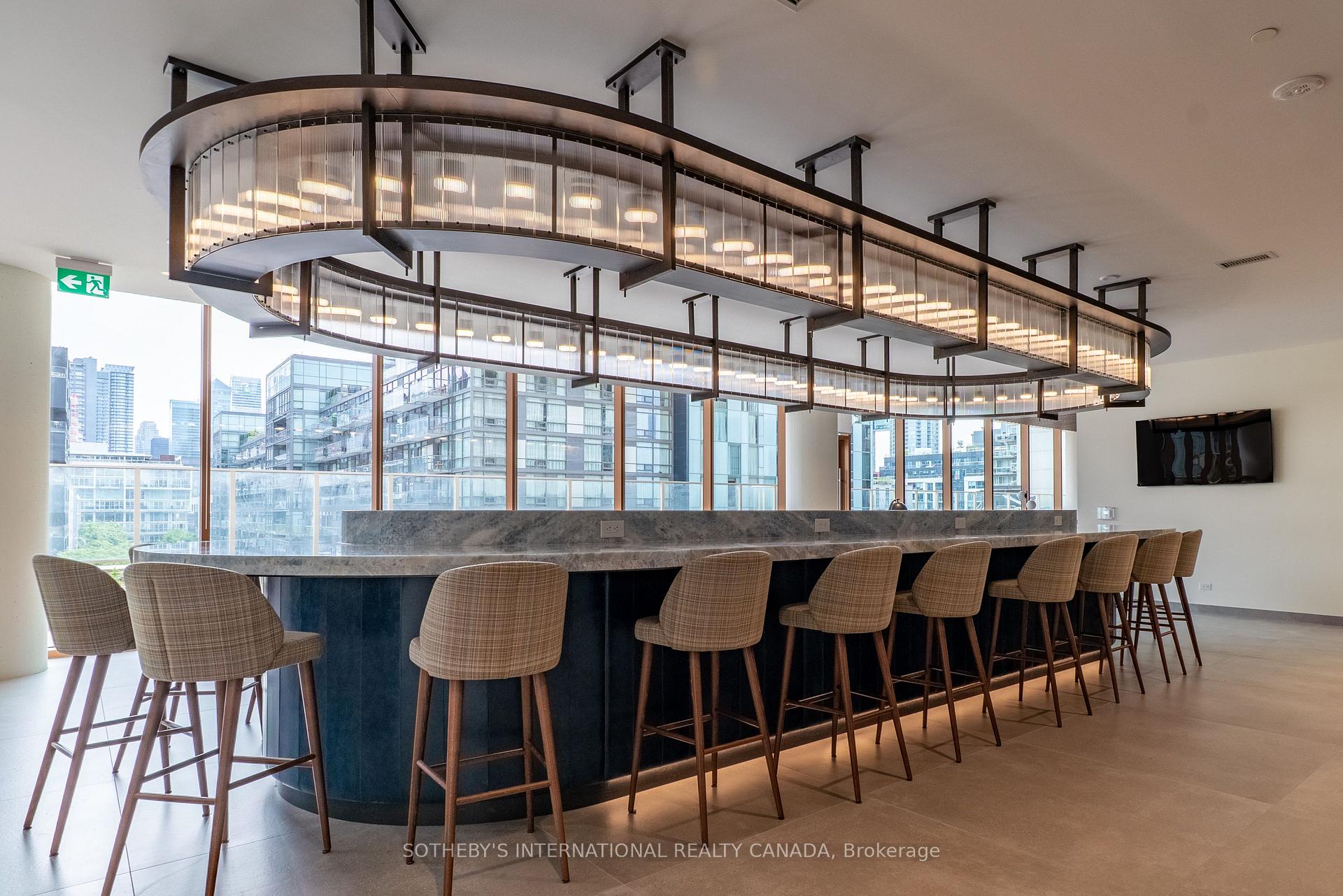 Photo 33 of Unit 612, 88 Bathurst Street, Toronto, Niagara — HOMEH