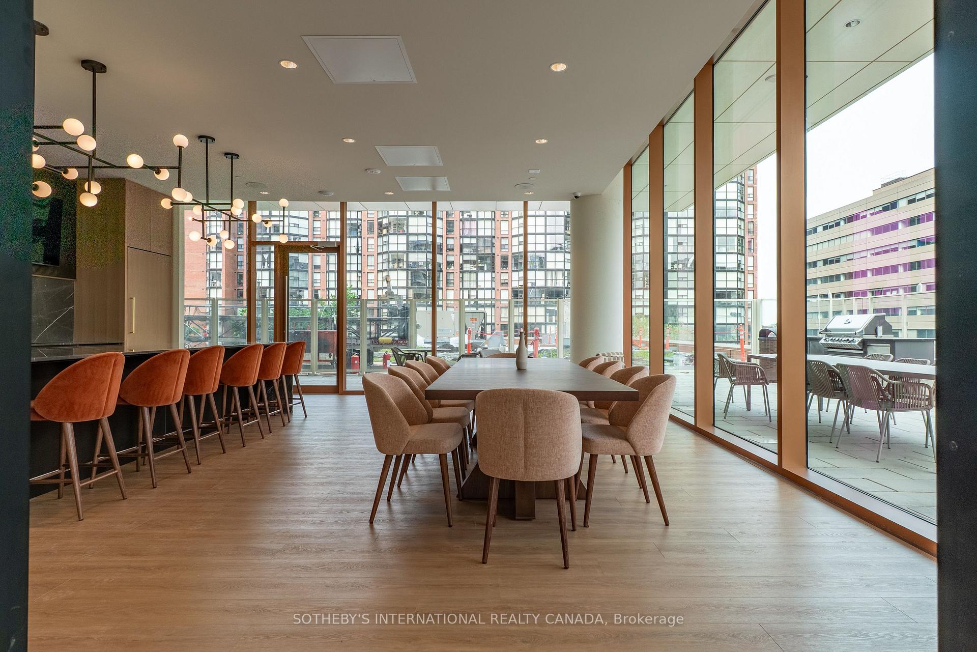 Photo 41 of Unit 612, 88 Bathurst Street, Toronto, Niagara — HOMEH